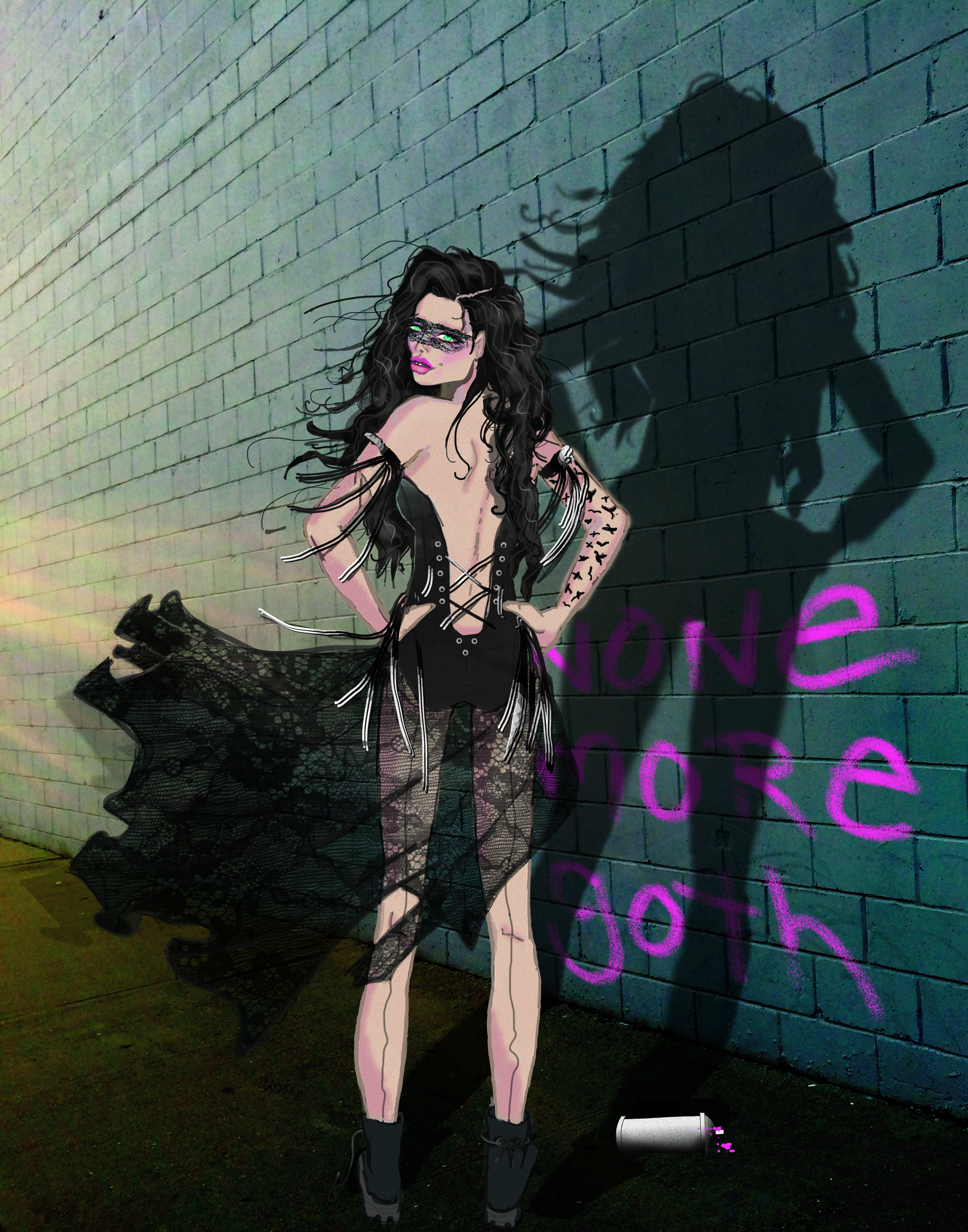 The Wicked + The Divine 