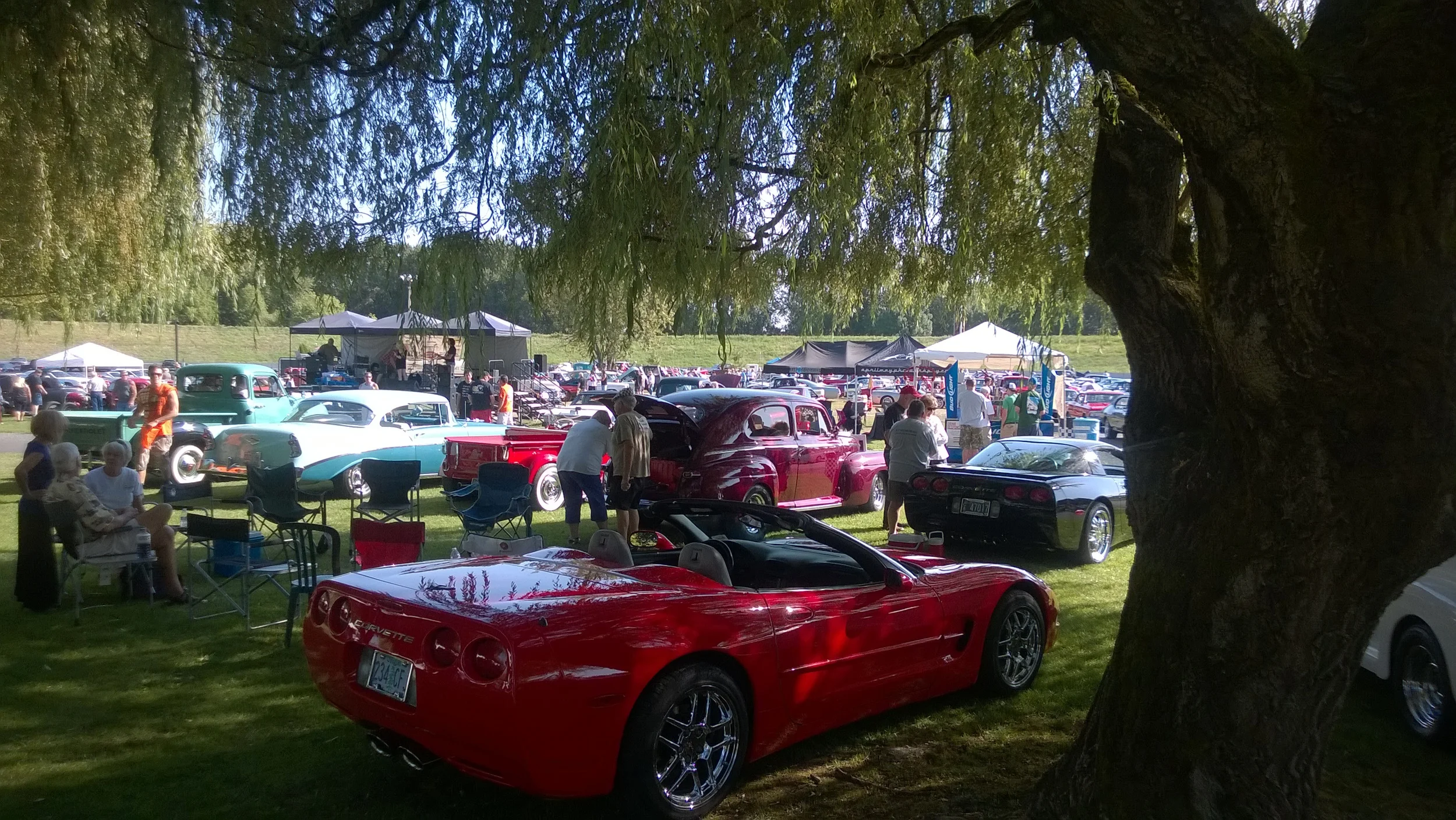 Beaches Summer Cruise In