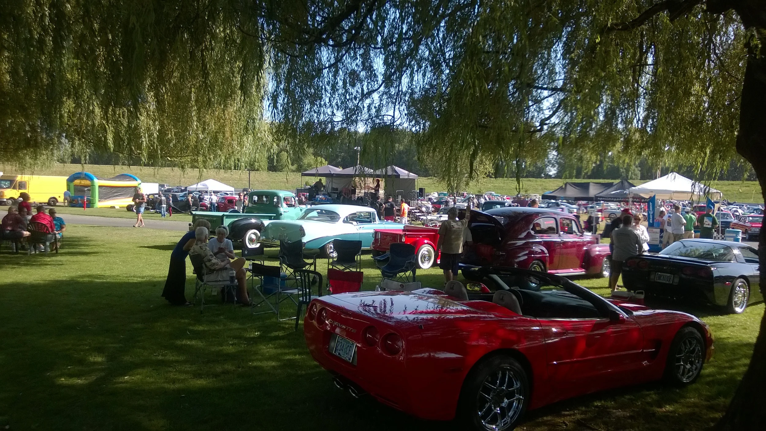 Beaches Summer Cruise In