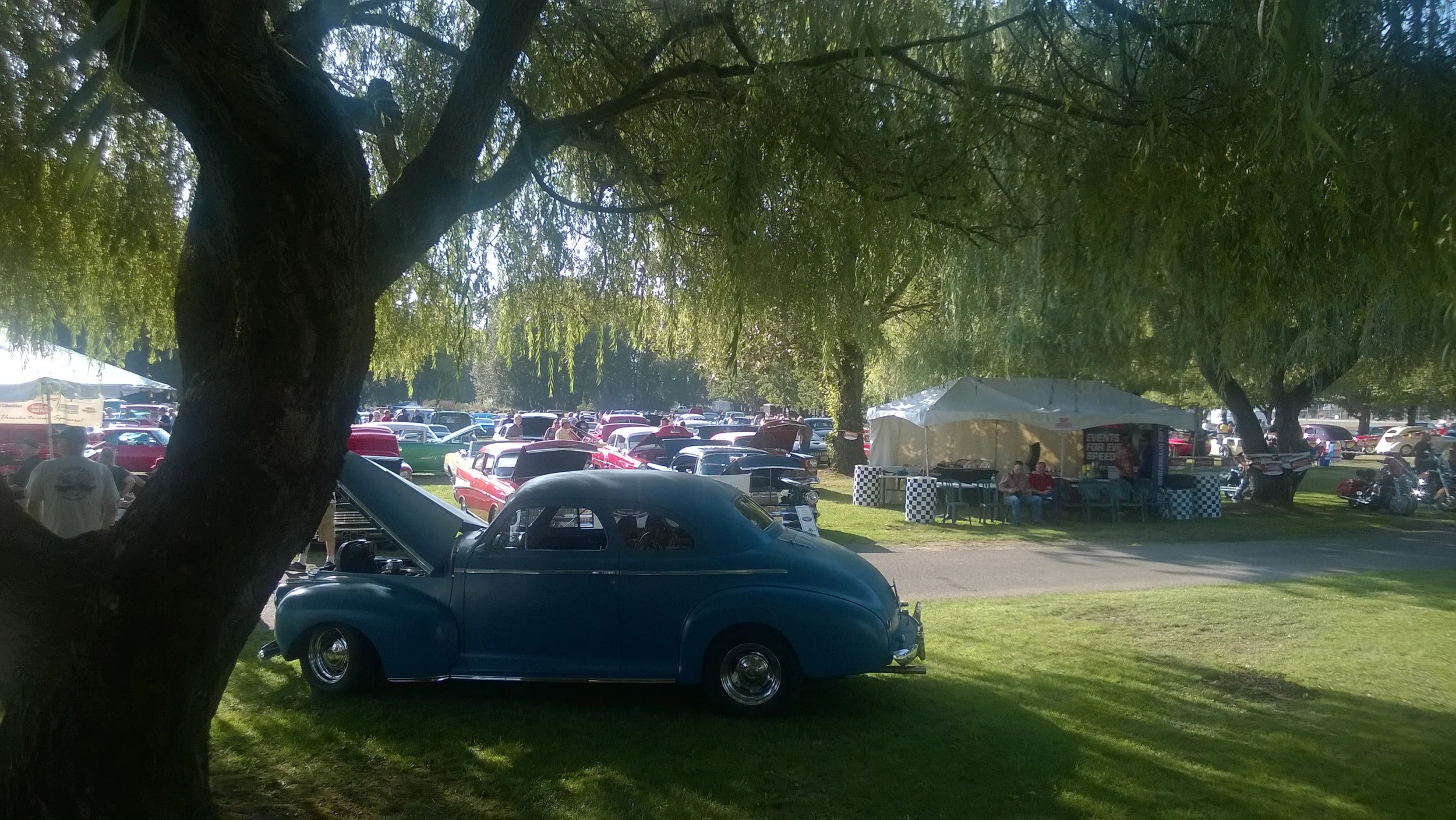 Beaches Summer Cruise In