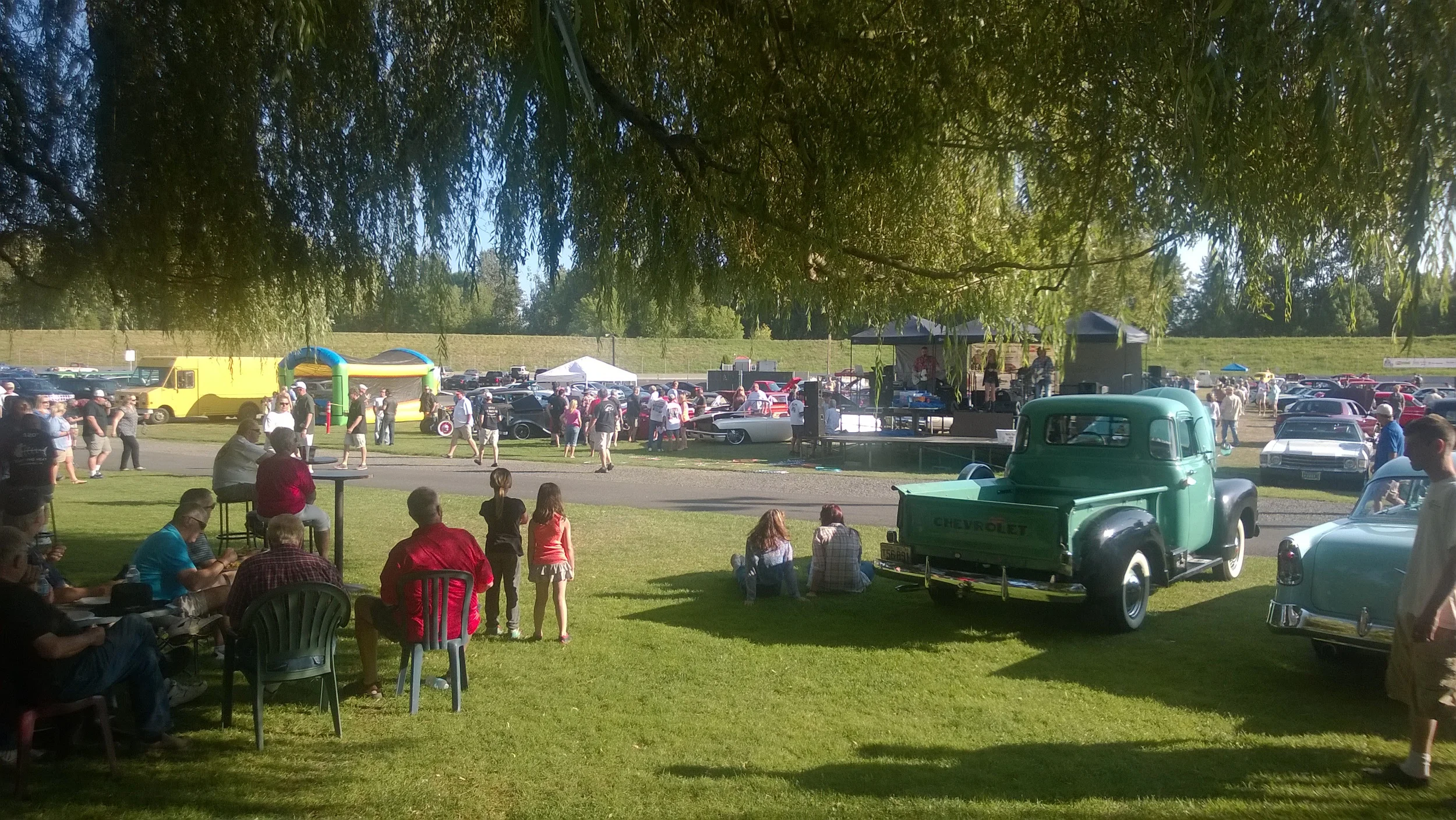 Beaches Summer Cruise In