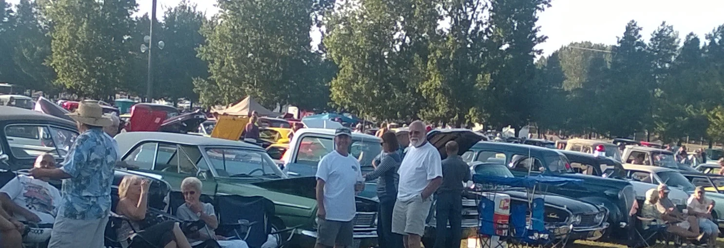 Beaches Summer Cruise In