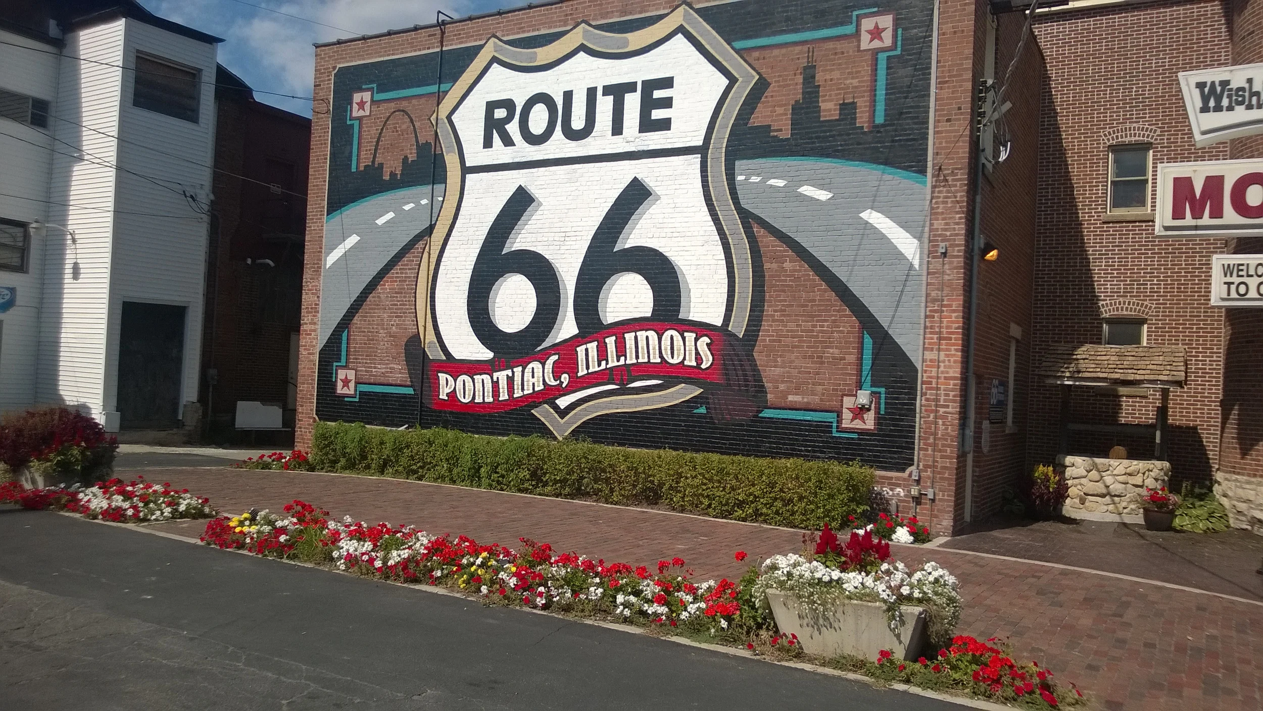 9/28/14 - Pontiac, IL