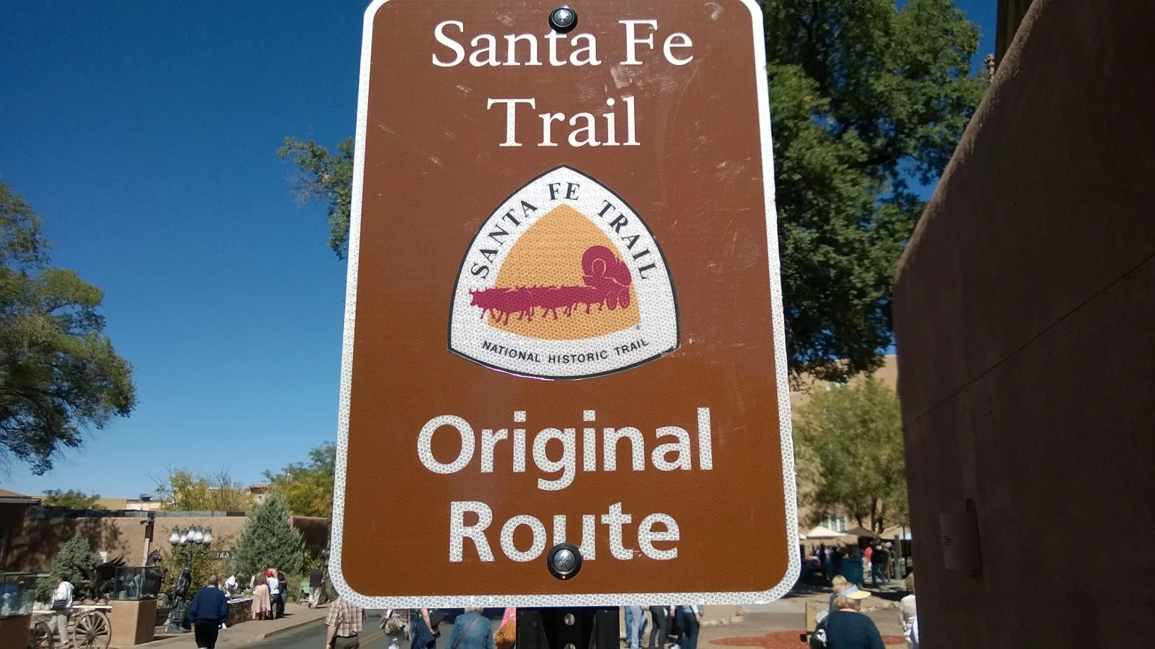 10/3/14 - Albuquerque and Santa Fe