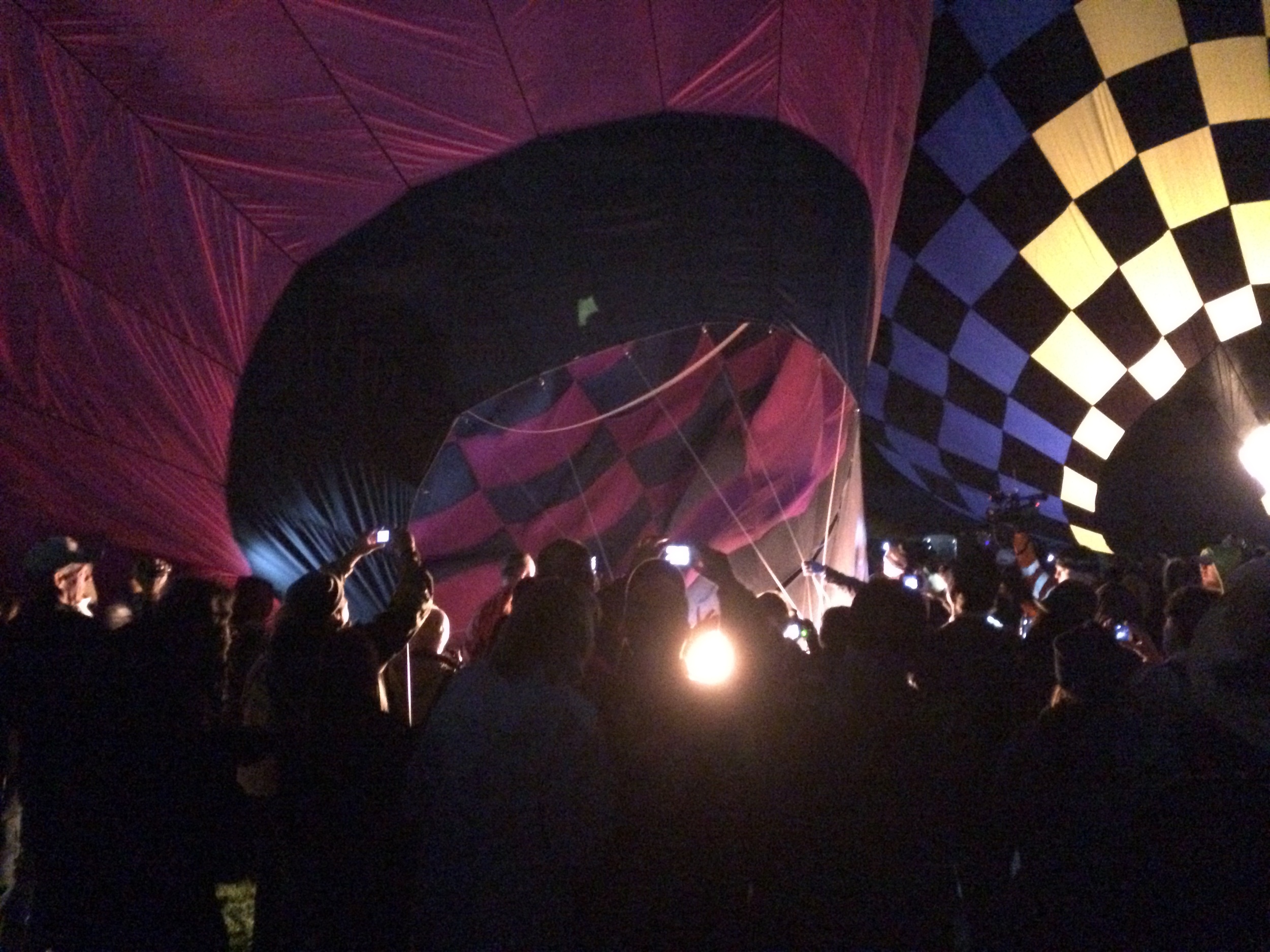 10/4/14 - Albuquerque Balloon Fiesta