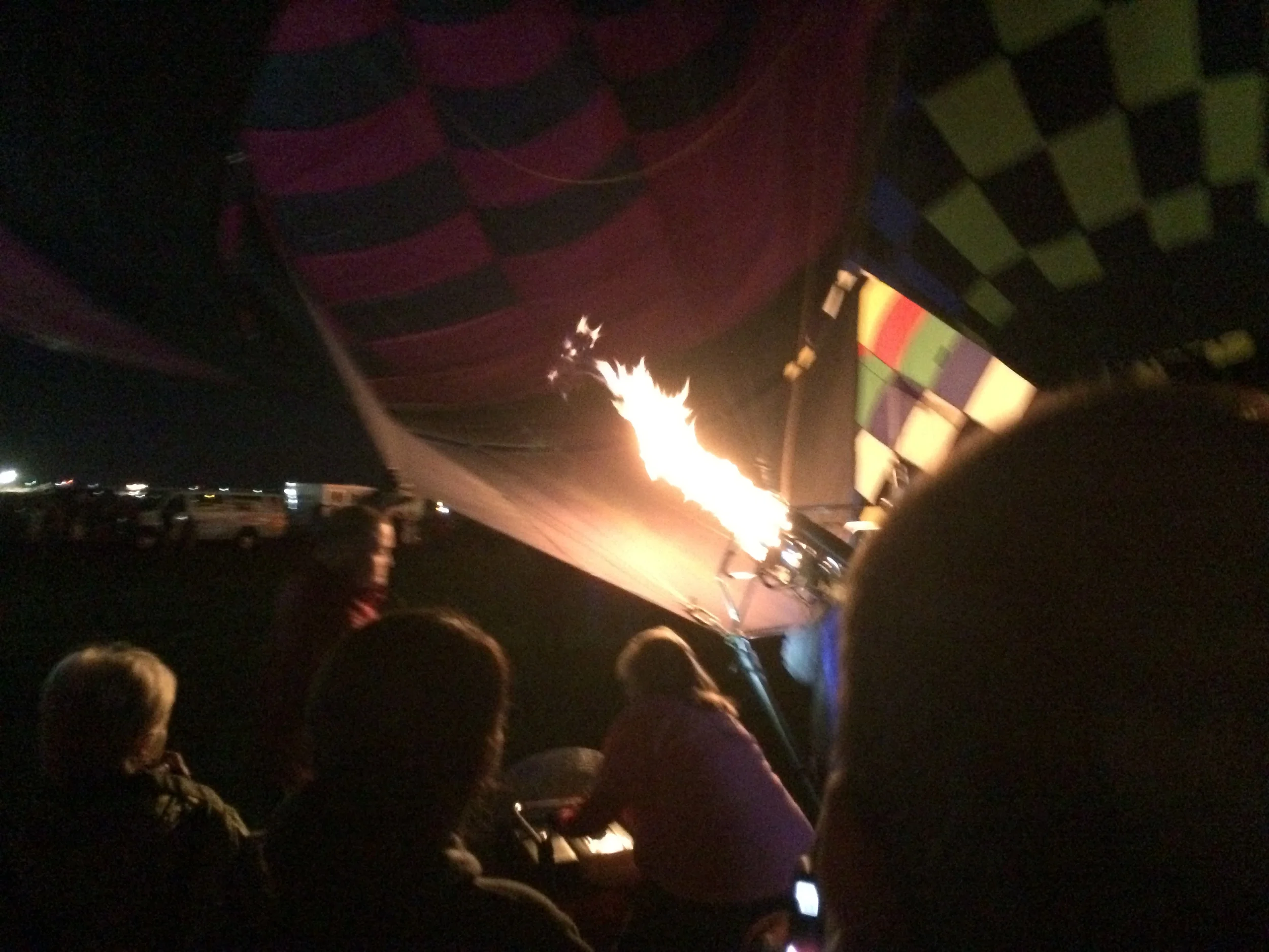 10/4/14 - Albuquerque Balloon Fiesta