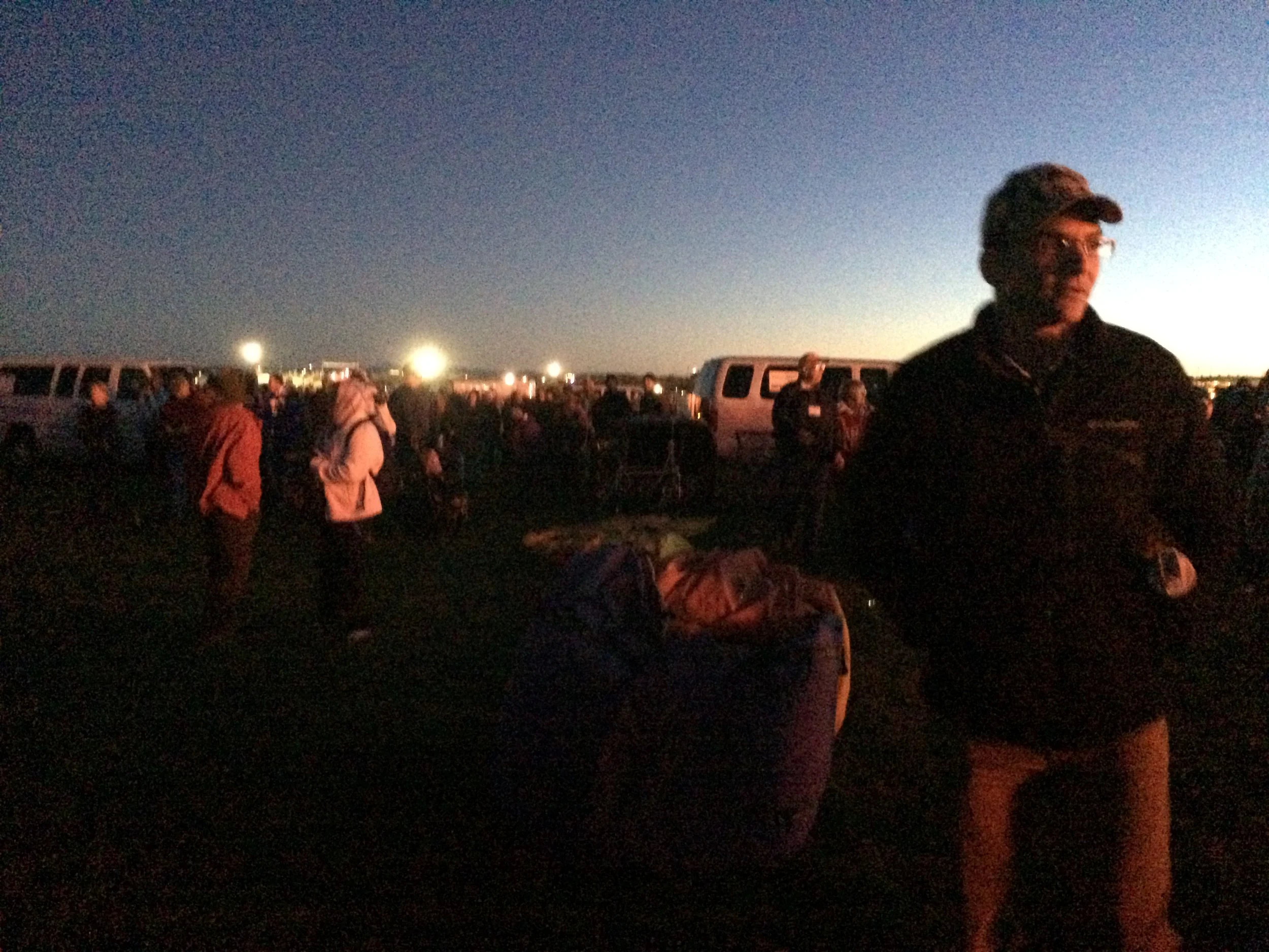 10/4/14 - Albuquerque Balloon Fiesta
