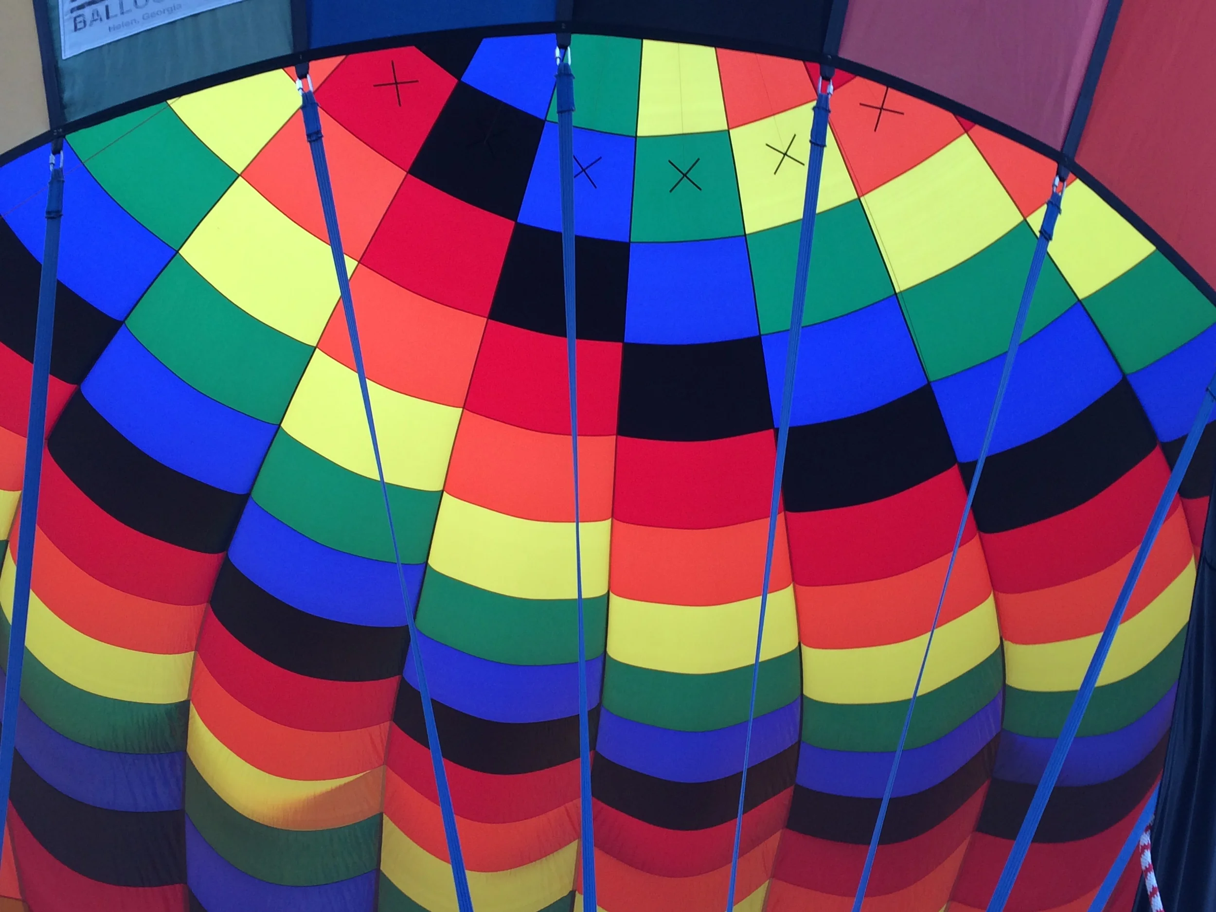 10/4/14 - Albuquerque Balloon Fiesta