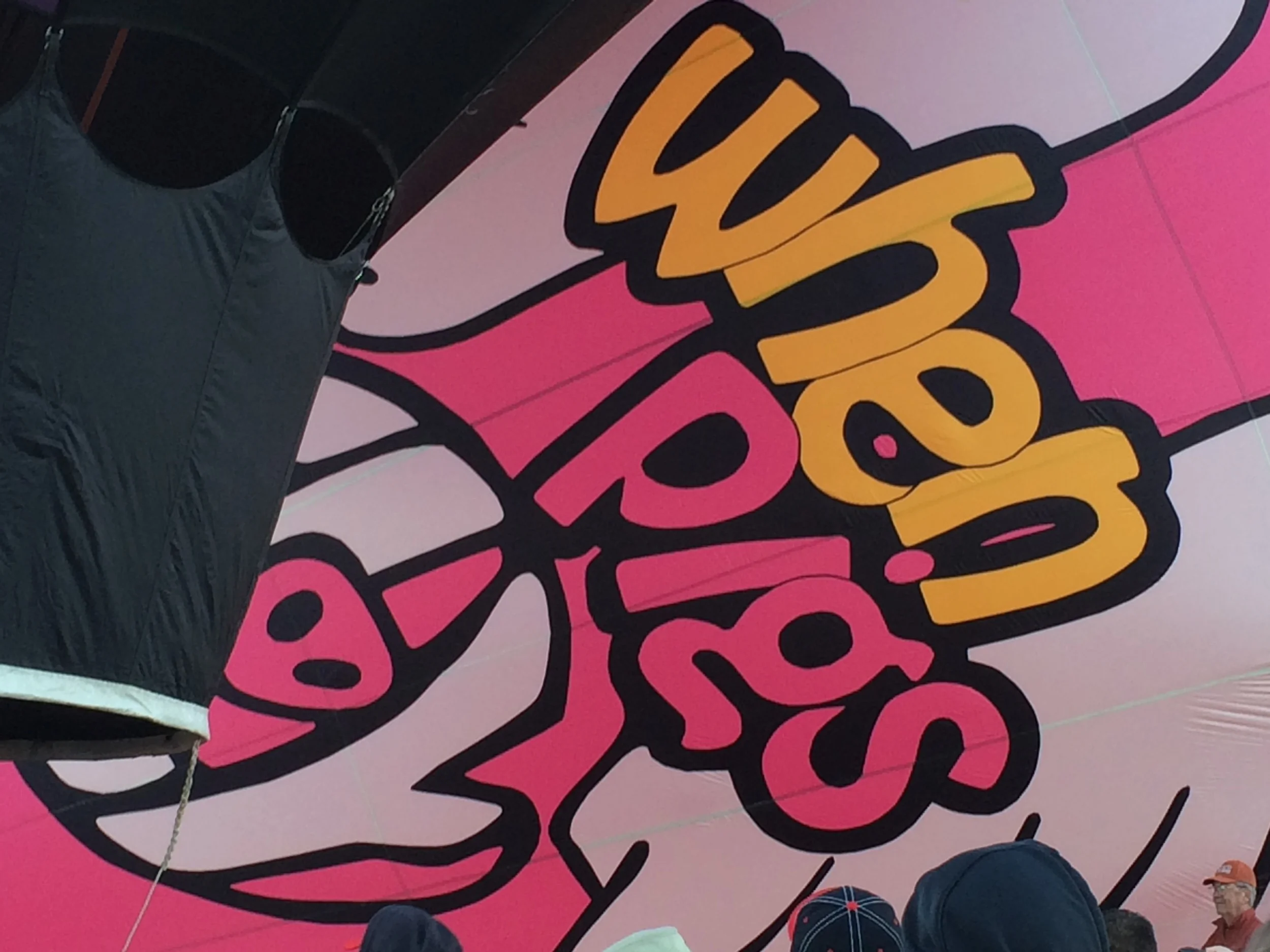 10/4/14 - Albuquerque Balloon Fiesta