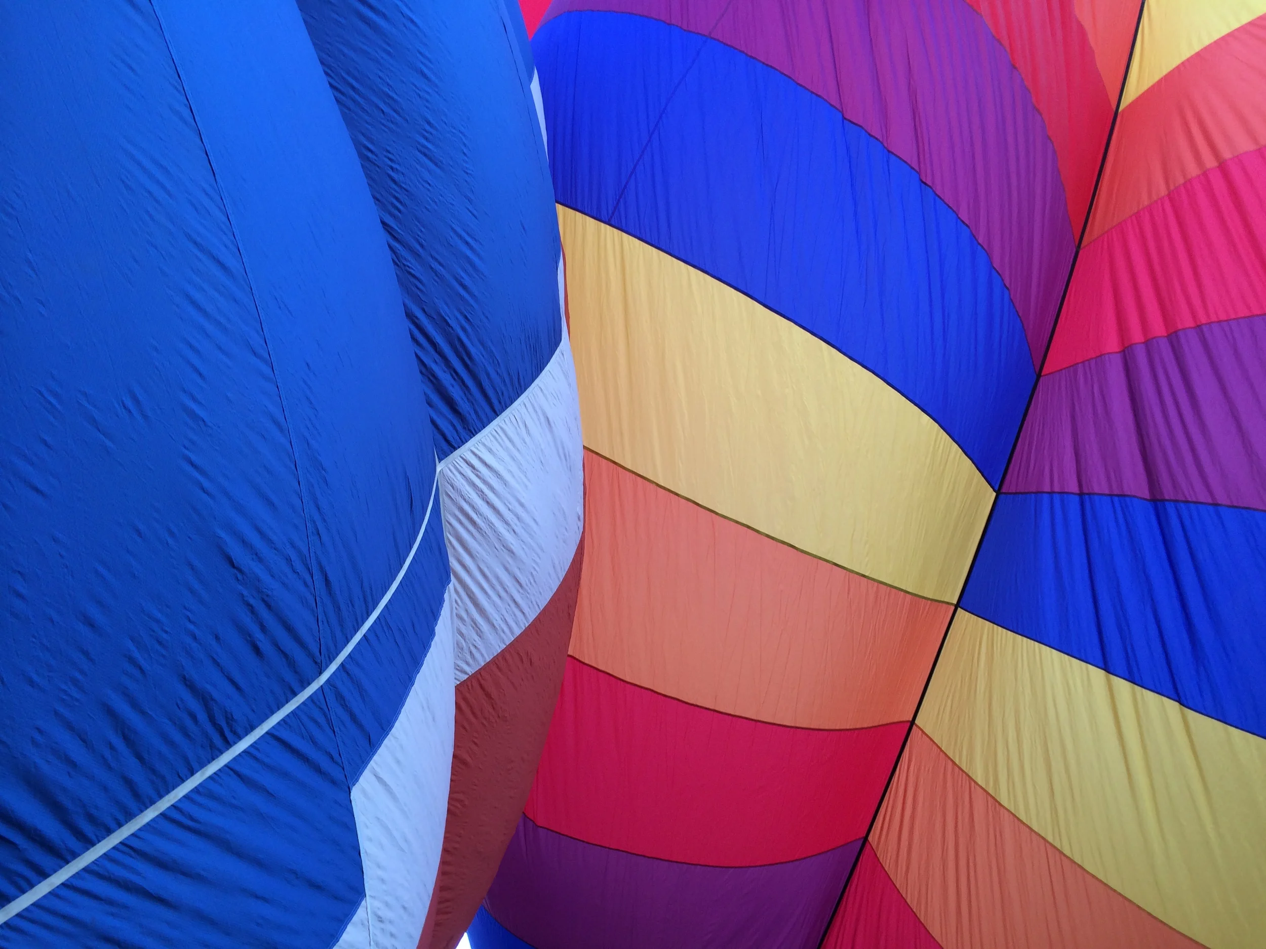 10/4/14 - Albuquerque Balloon Fiesta