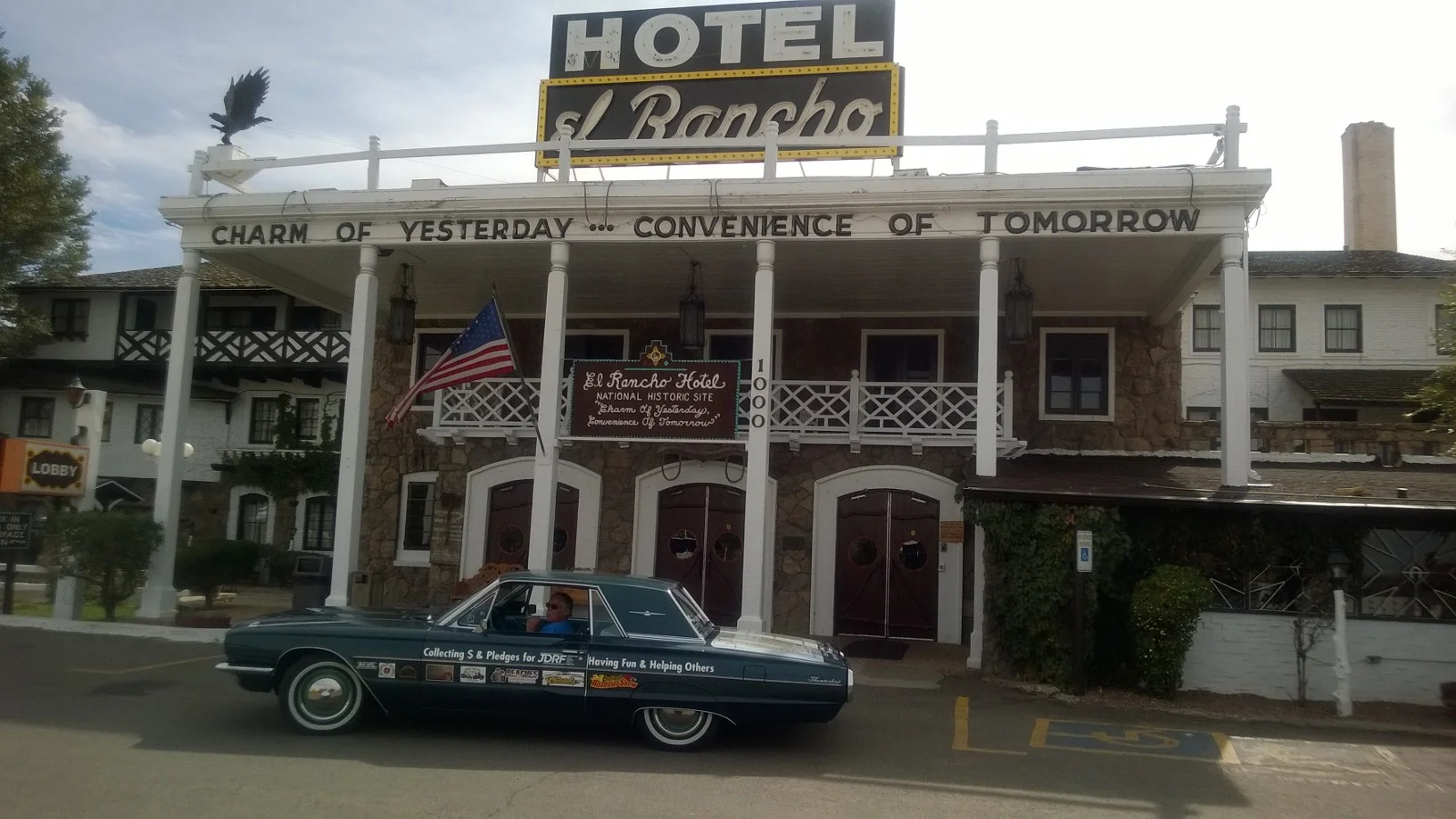 10/7/14 - On to Four Corners