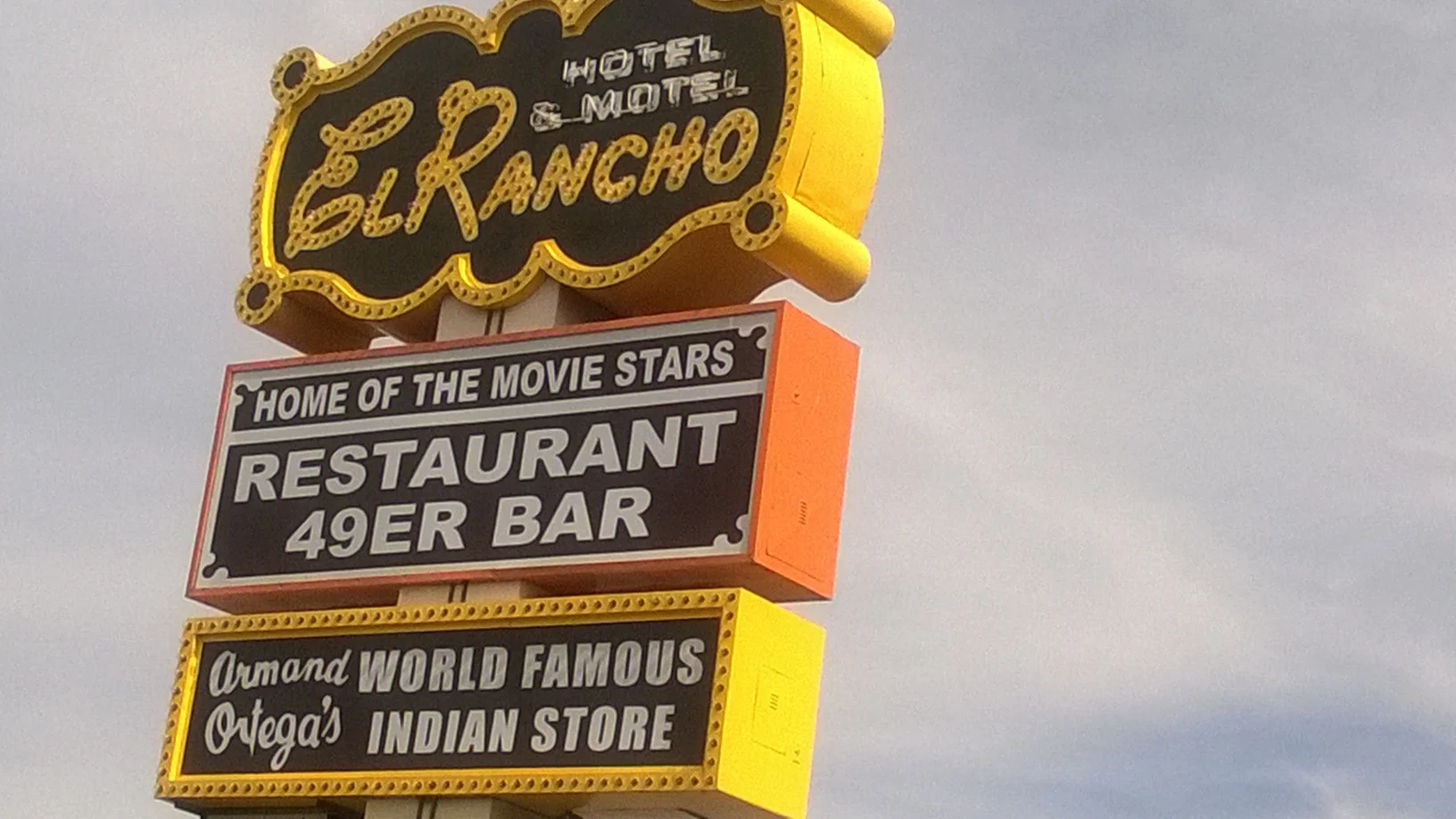 10/7/14 - On to Four Corners