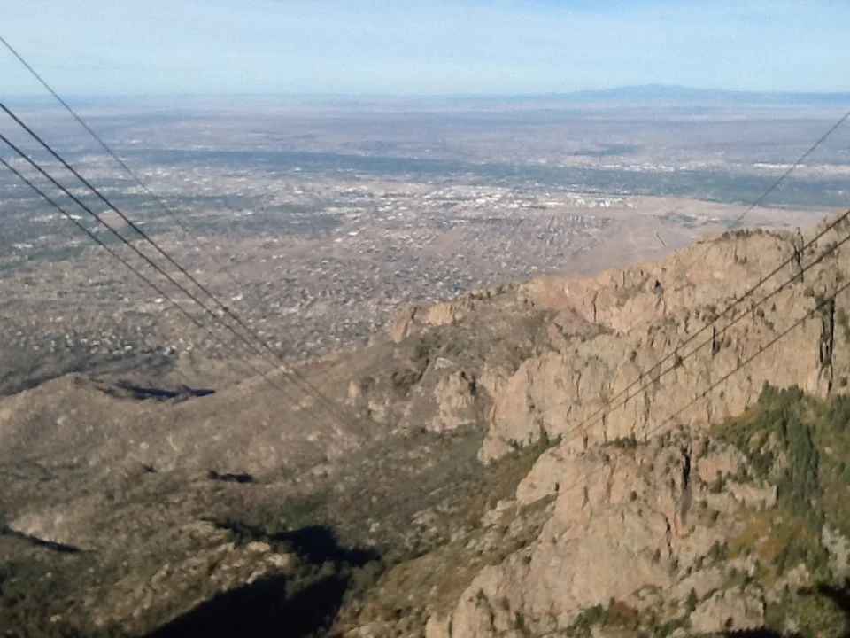 10/7/14 - On to Four Corners