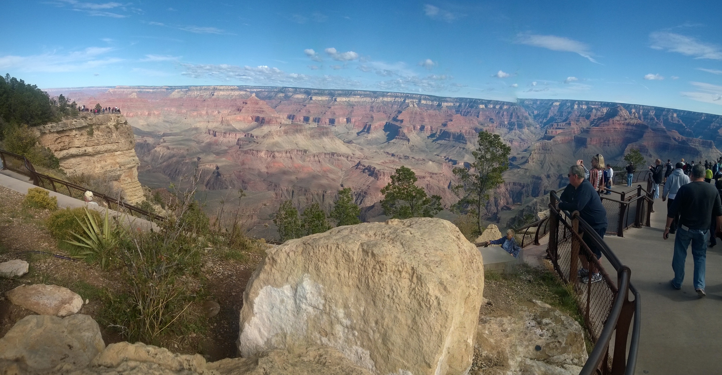 10/9/14 - The Grand Canyon and Sedona, AZ