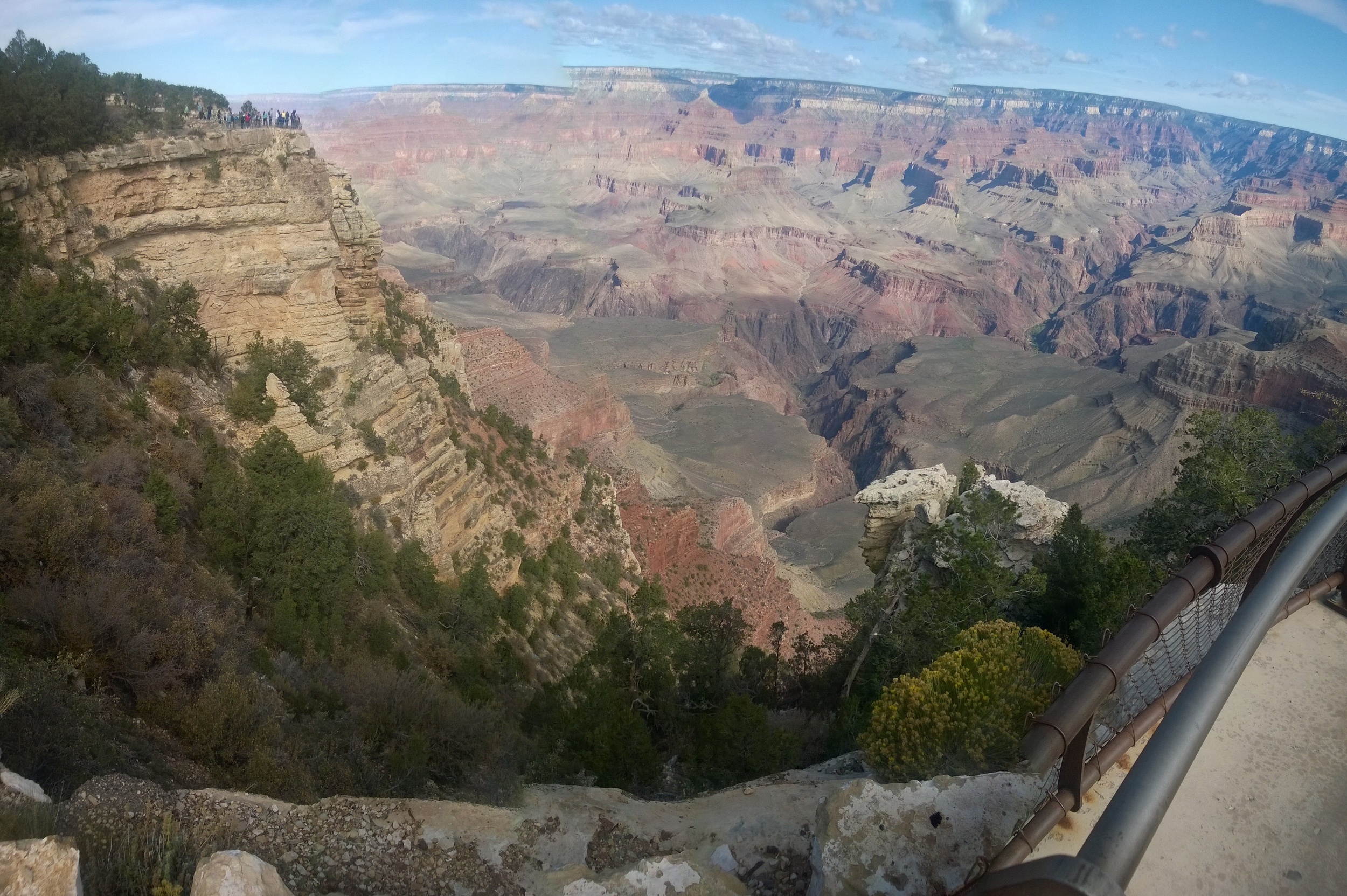 10/9/14 - The Grand Canyon and Sedona, AZ