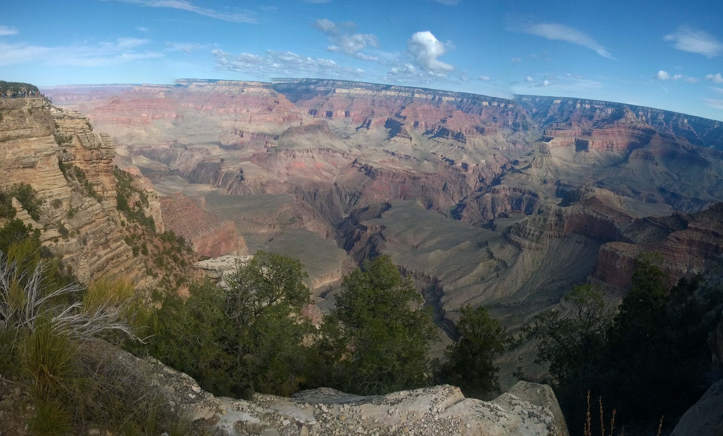 10/9/14 - The Grand Canyon and Sedona, AZ
