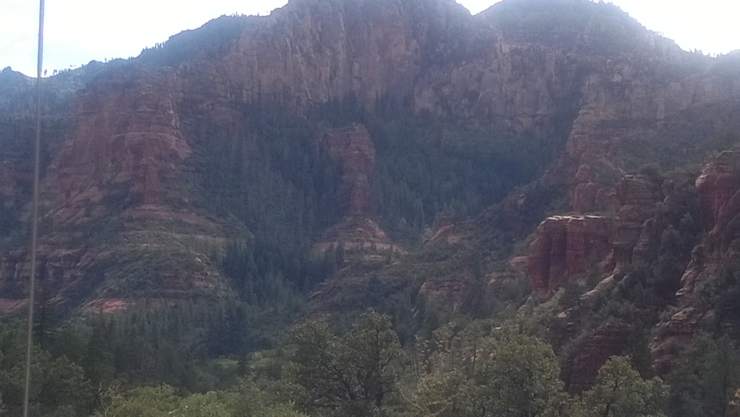 10/9/14 - The Grand Canyon and Sedona, AZ