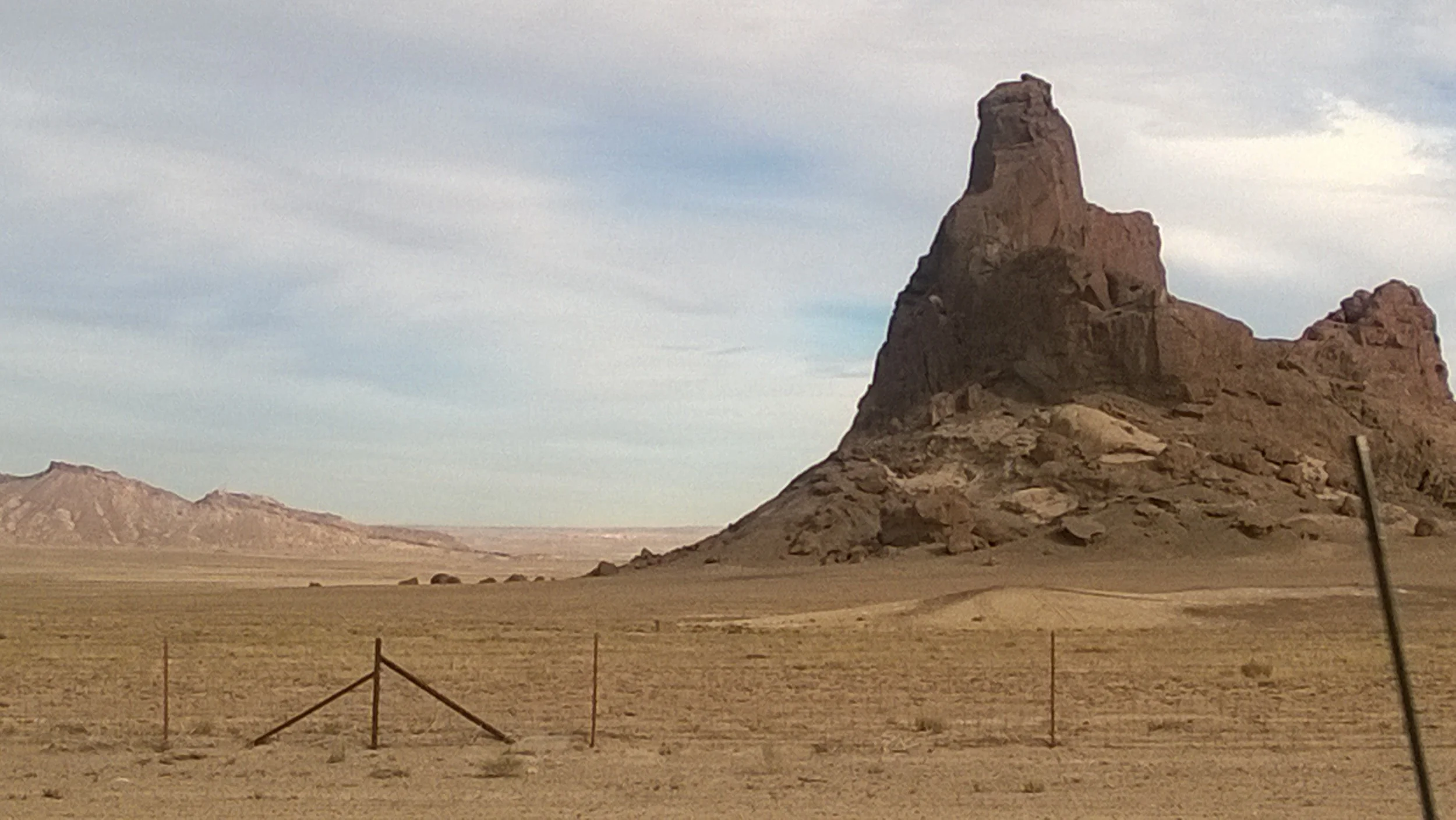 10/7/14 - On to Four Corners