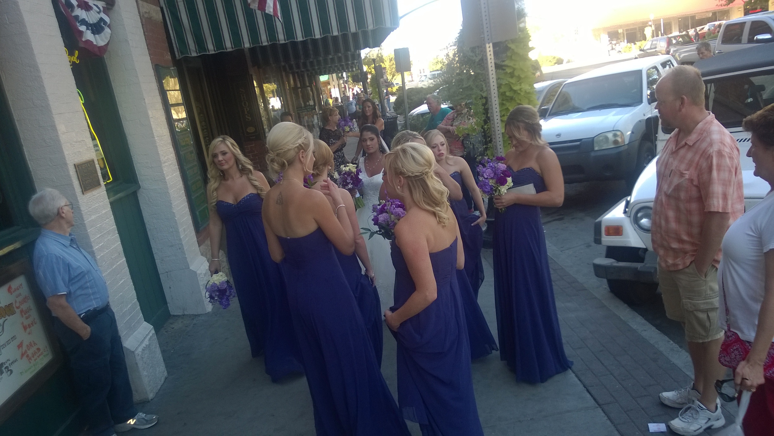 10/11/14 - Prescott, AZ
