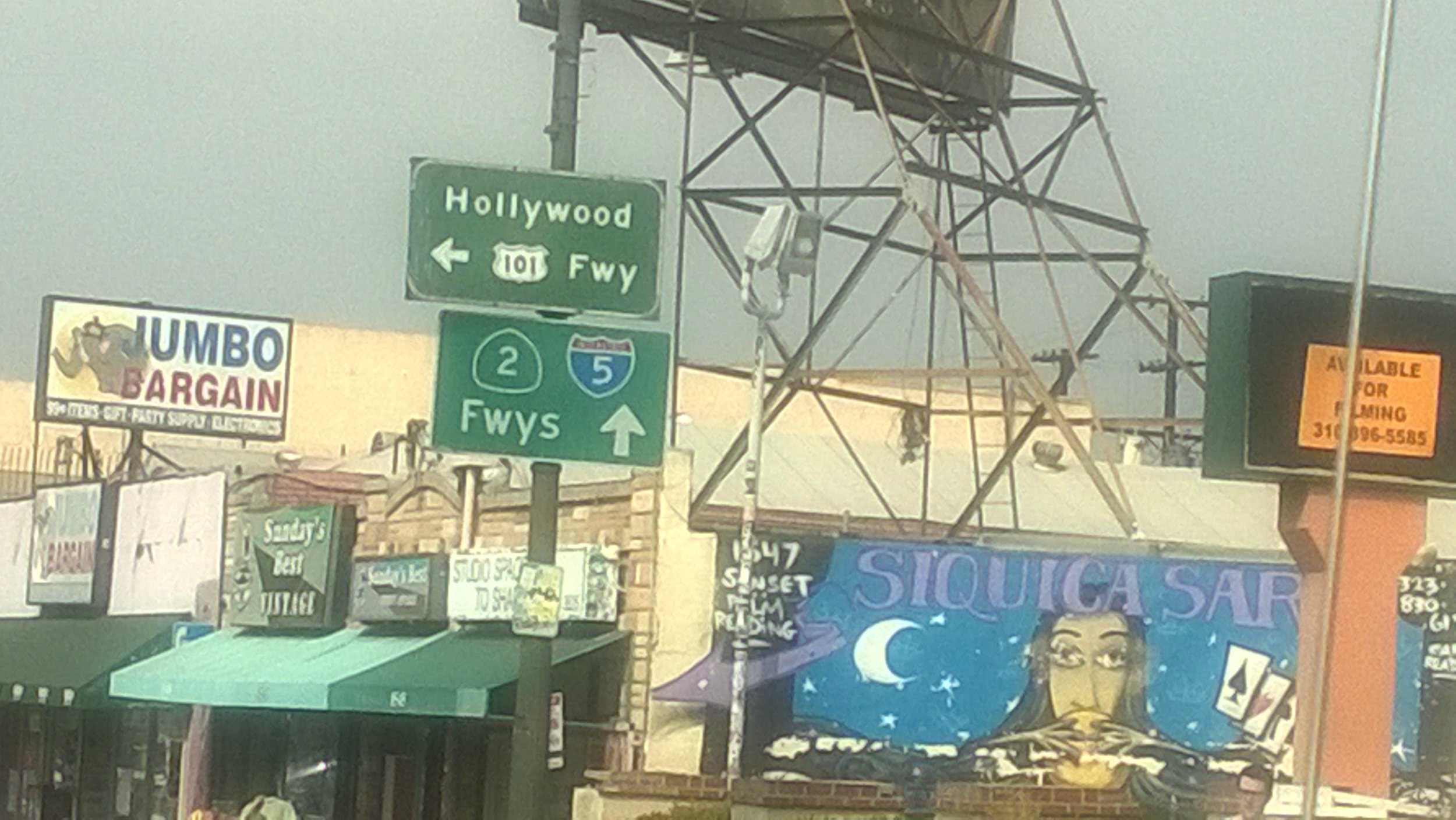 10/14/14 - The End of the Route