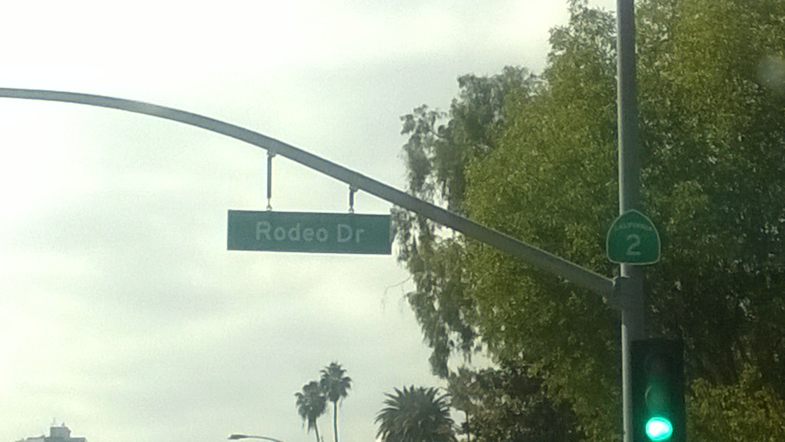 10/14/14 - The End of the Route