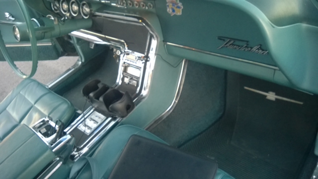 10/15/14 - To Las Vegas to Fix the Radio