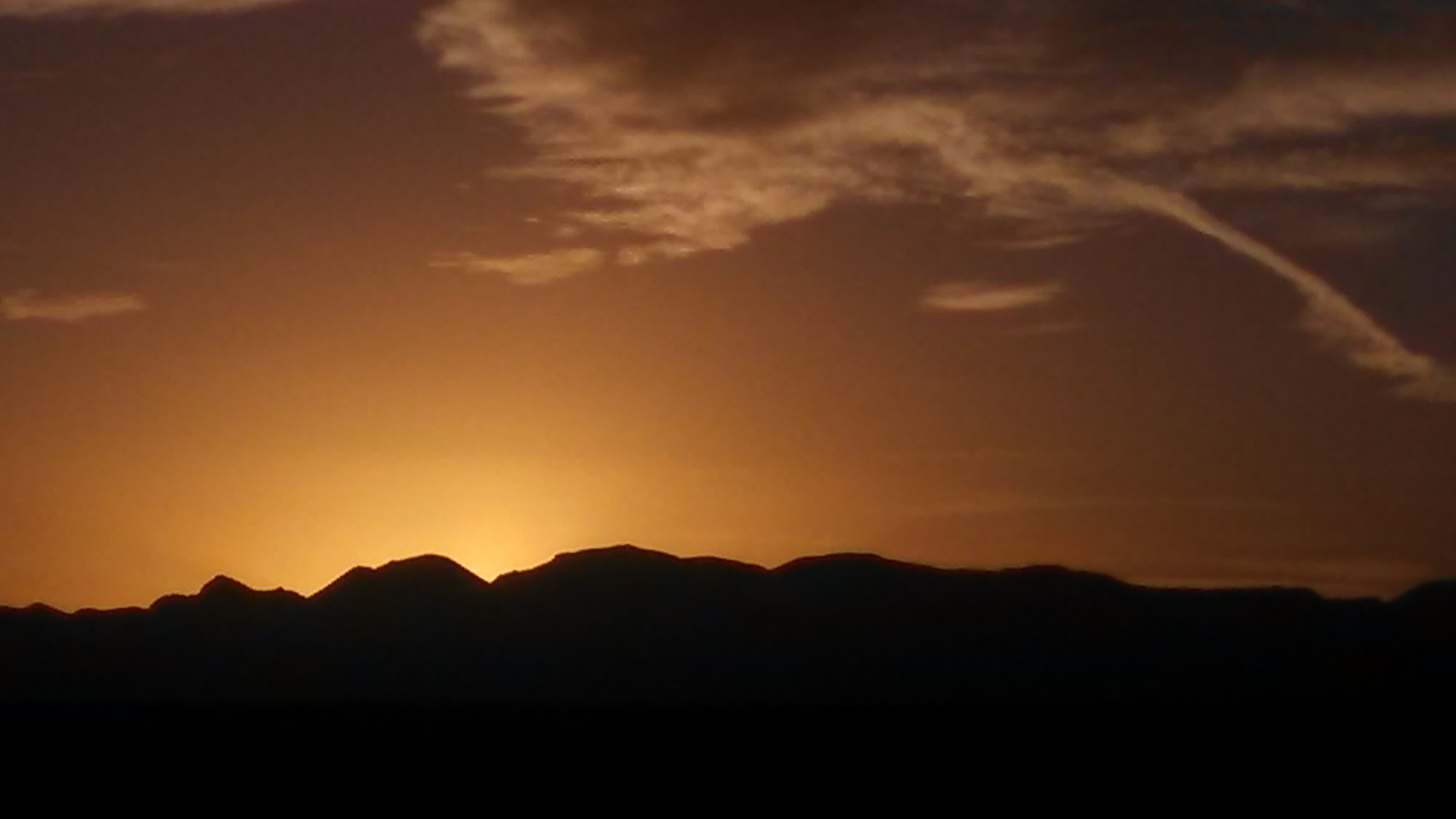 10/16/14 - Big Dam and the North