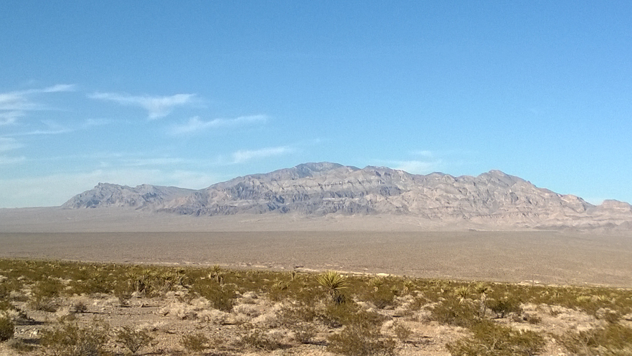 10/16/14 - Big Dam and the North