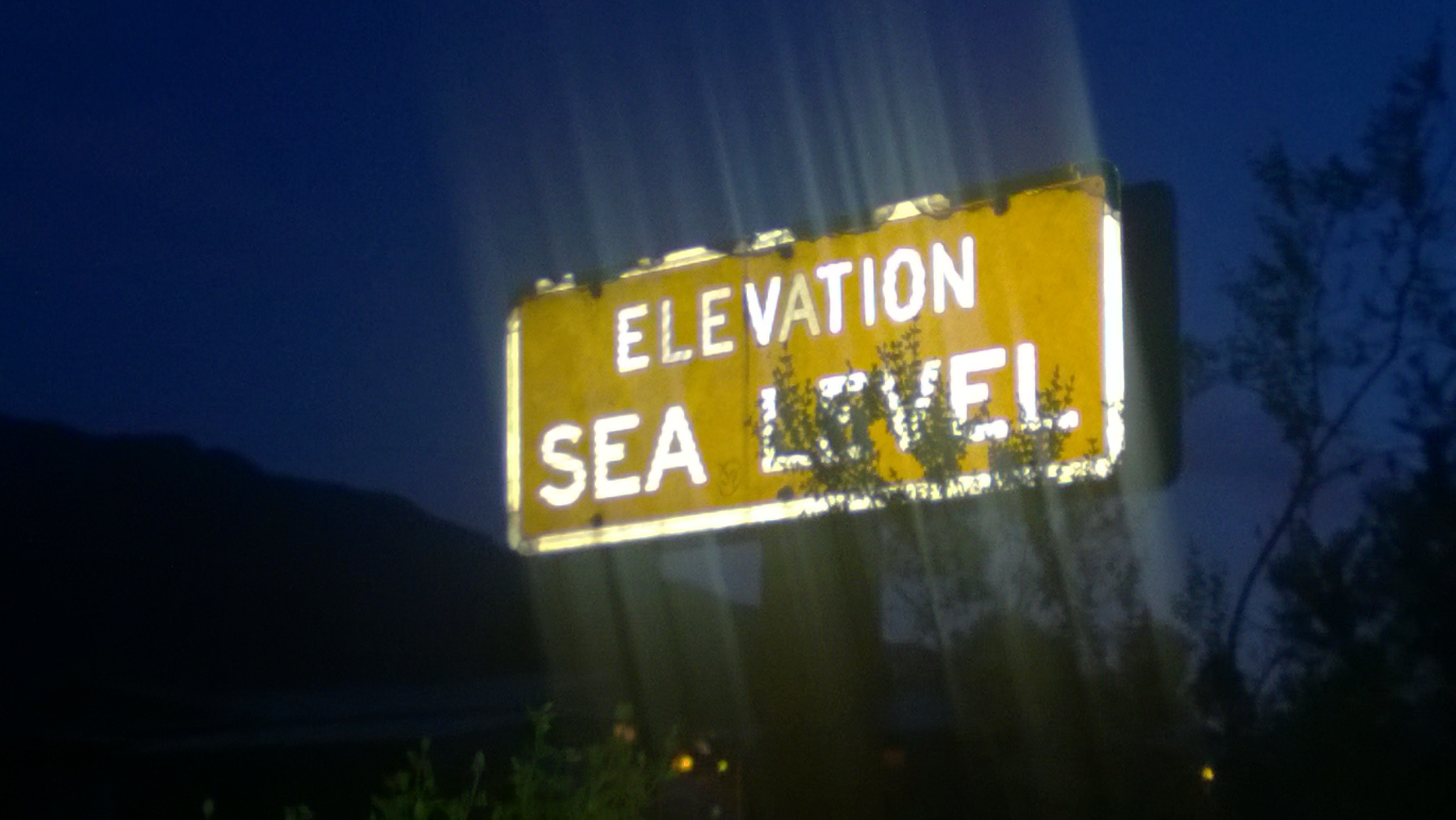 10/16/14 - Big Dam and the North