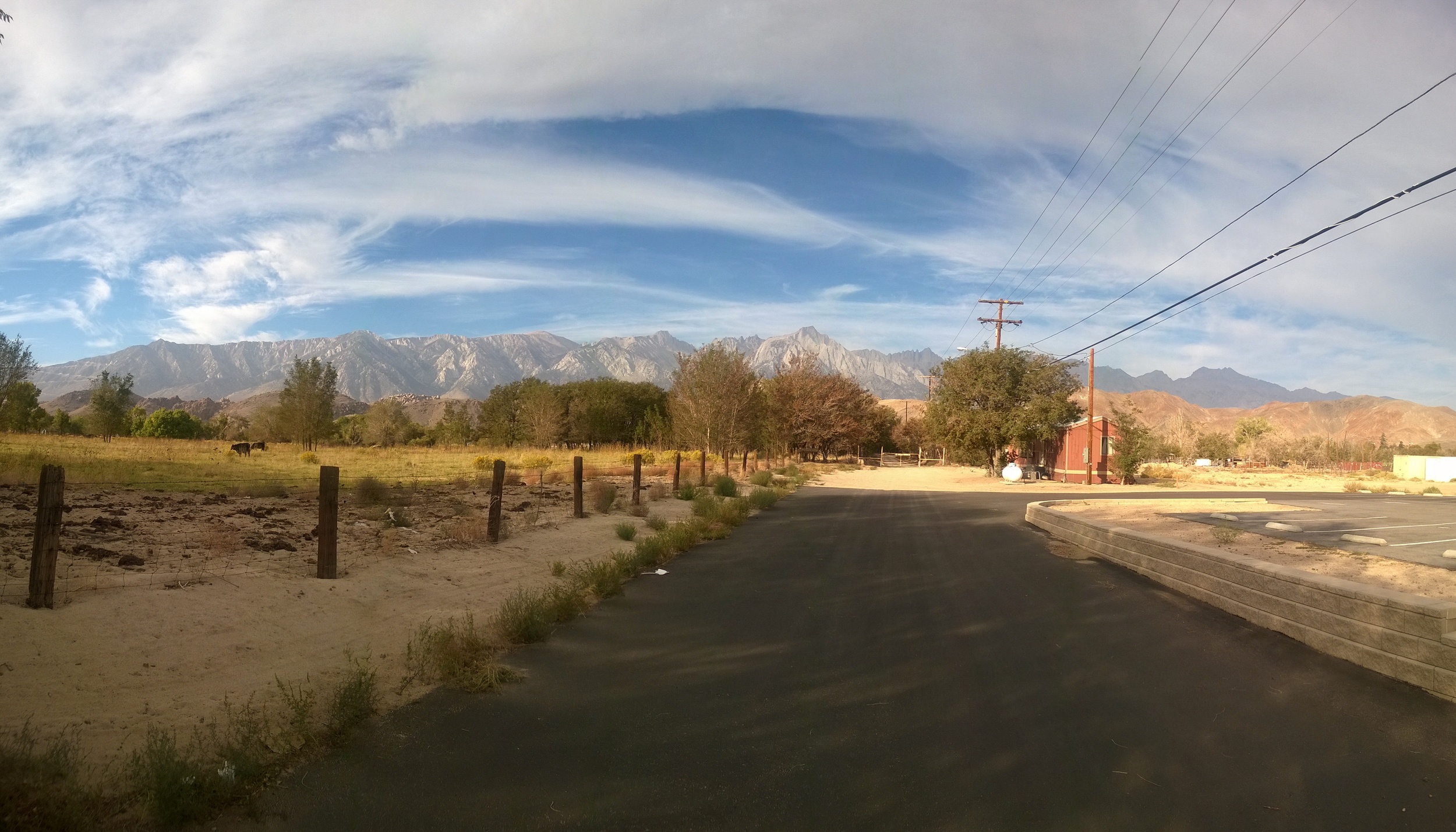 10/17/14 - Up and Down