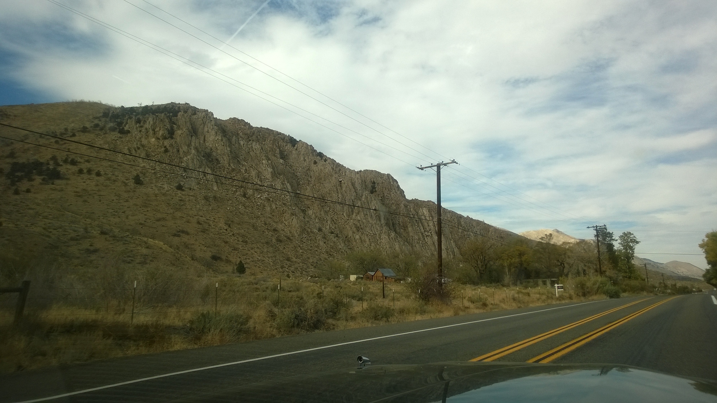 10/17/14 - Up and Down