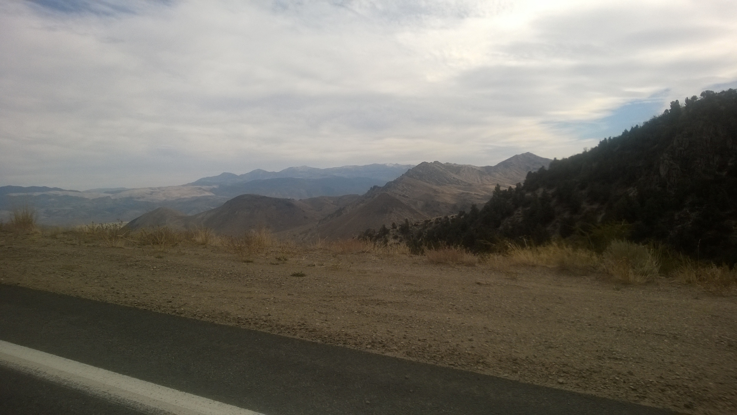 10/17/14 - Up and Down