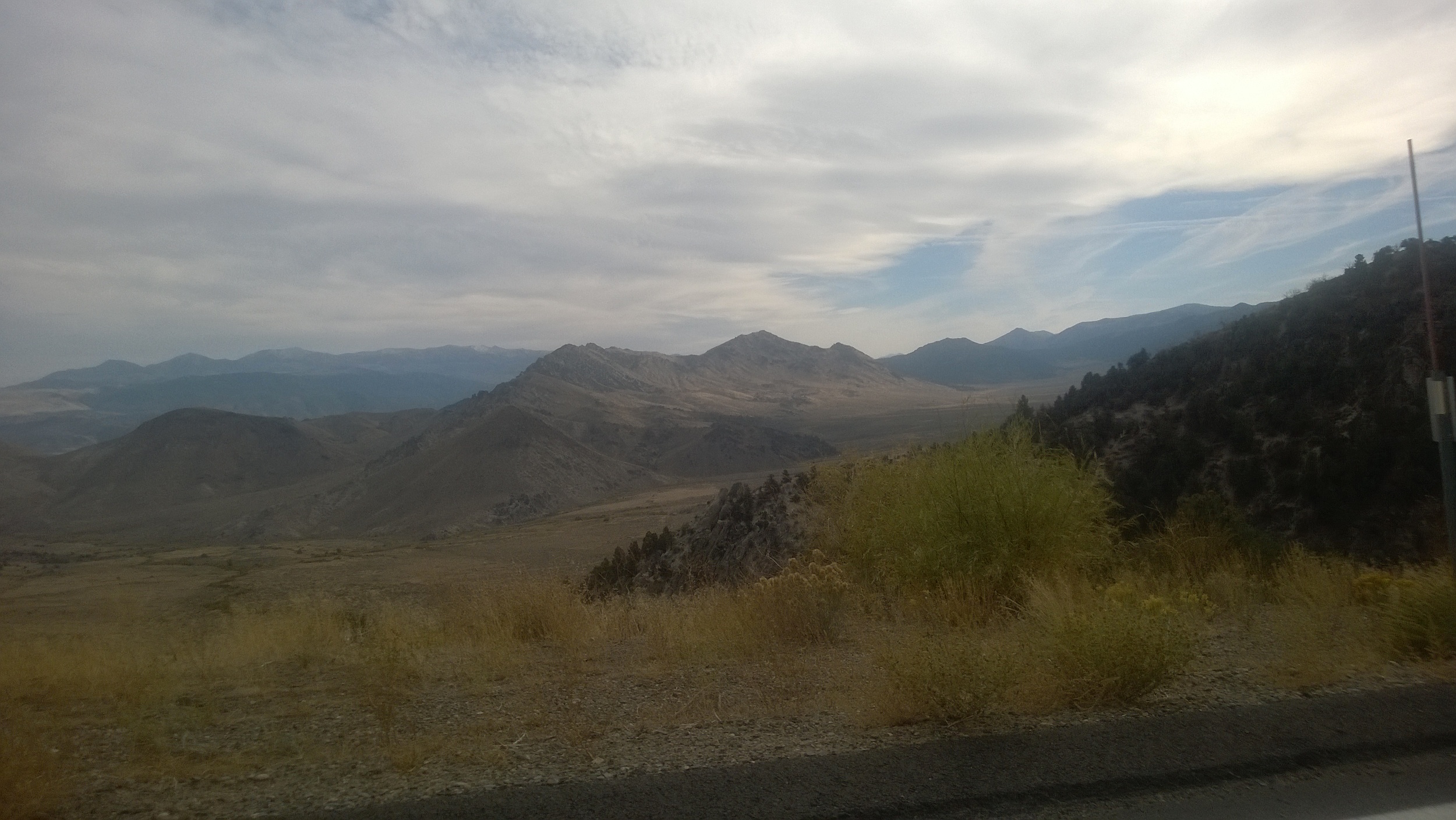 10/17/14 - Up and Down