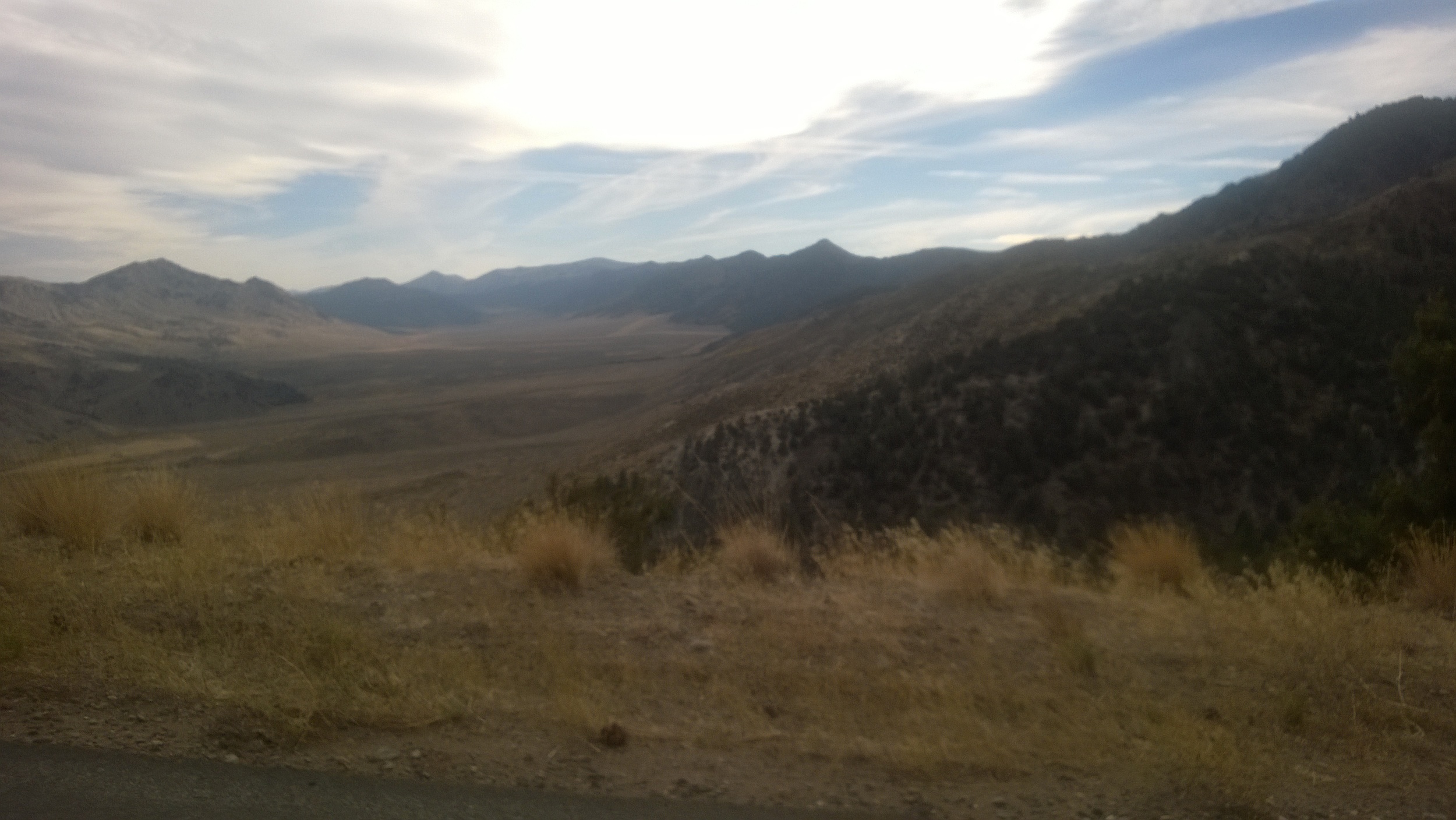 10/17/14 - Up and Down