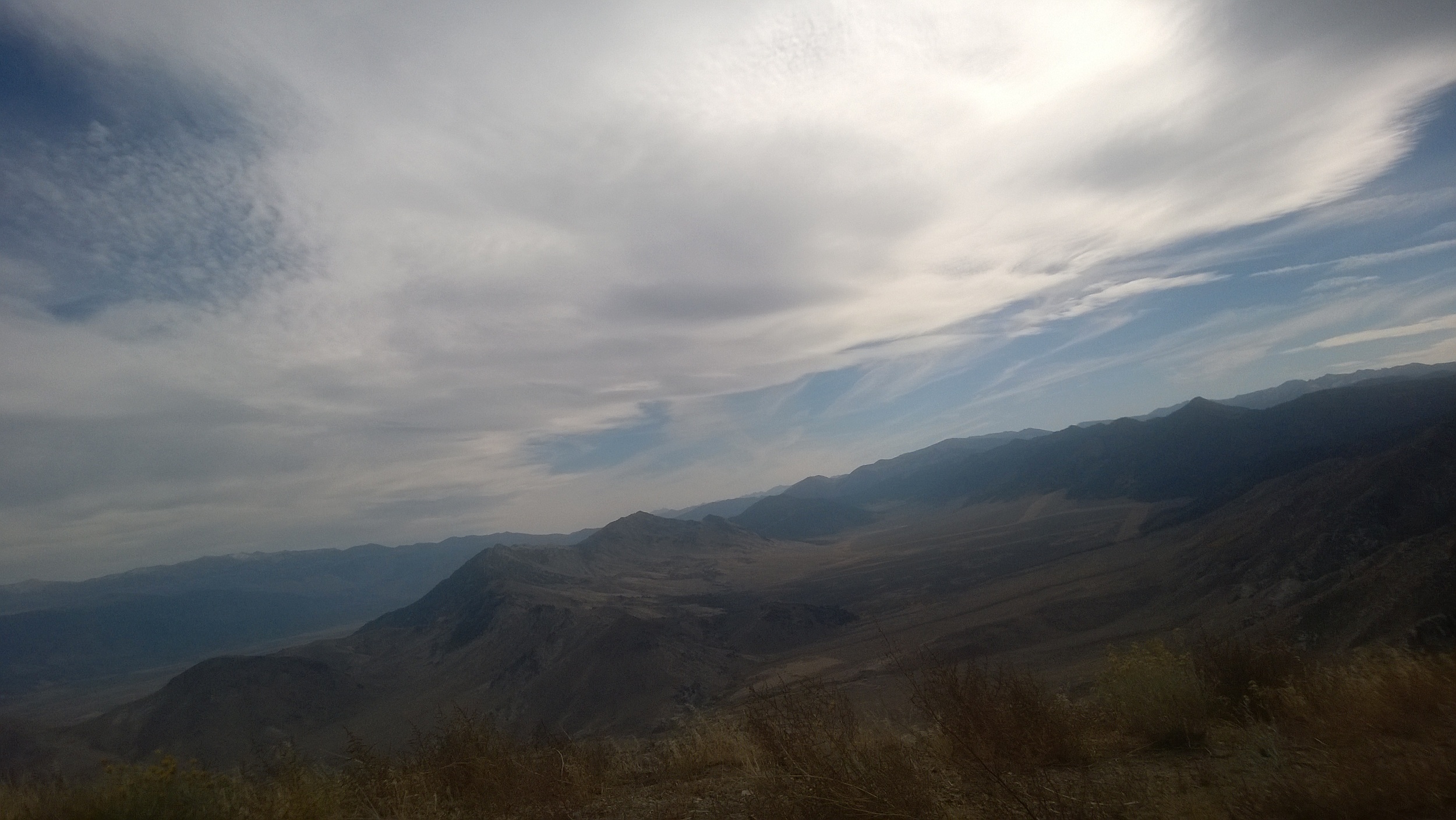 10/17/14 - Up and Down