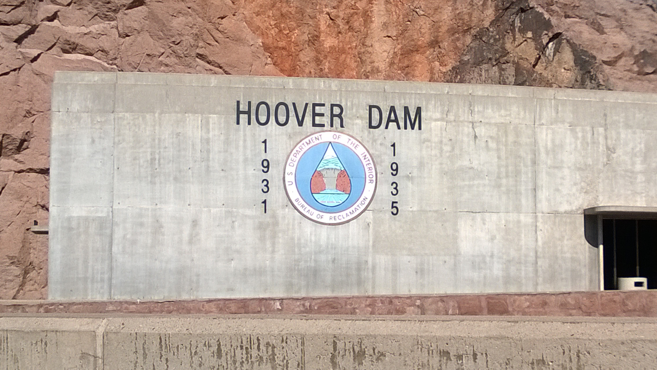 10/16/14 - Big Dam and the North