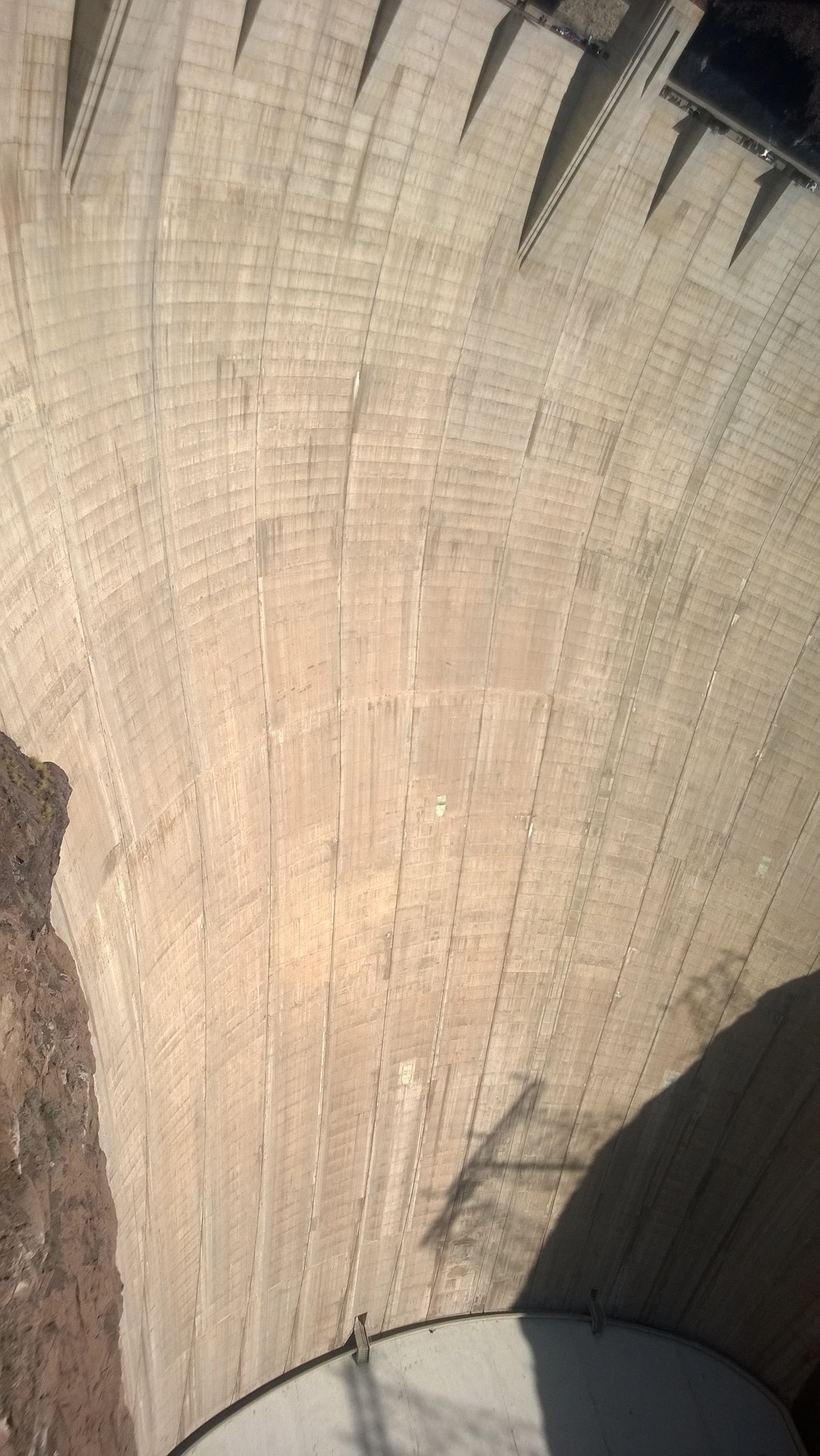 10/16/14 - Big Dam and the North
