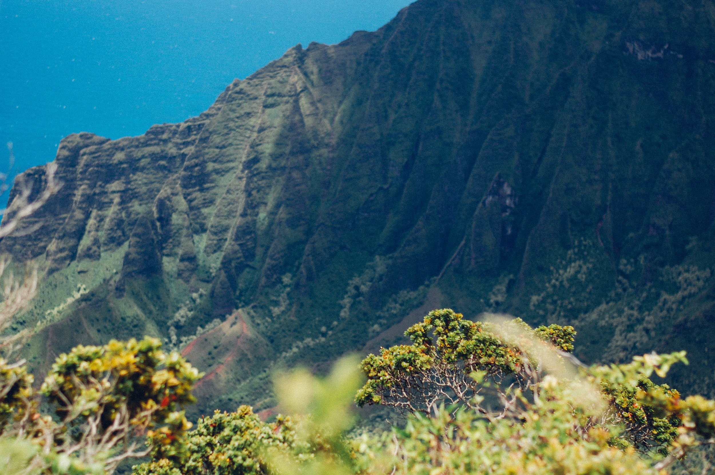 Kauai, Hawaii