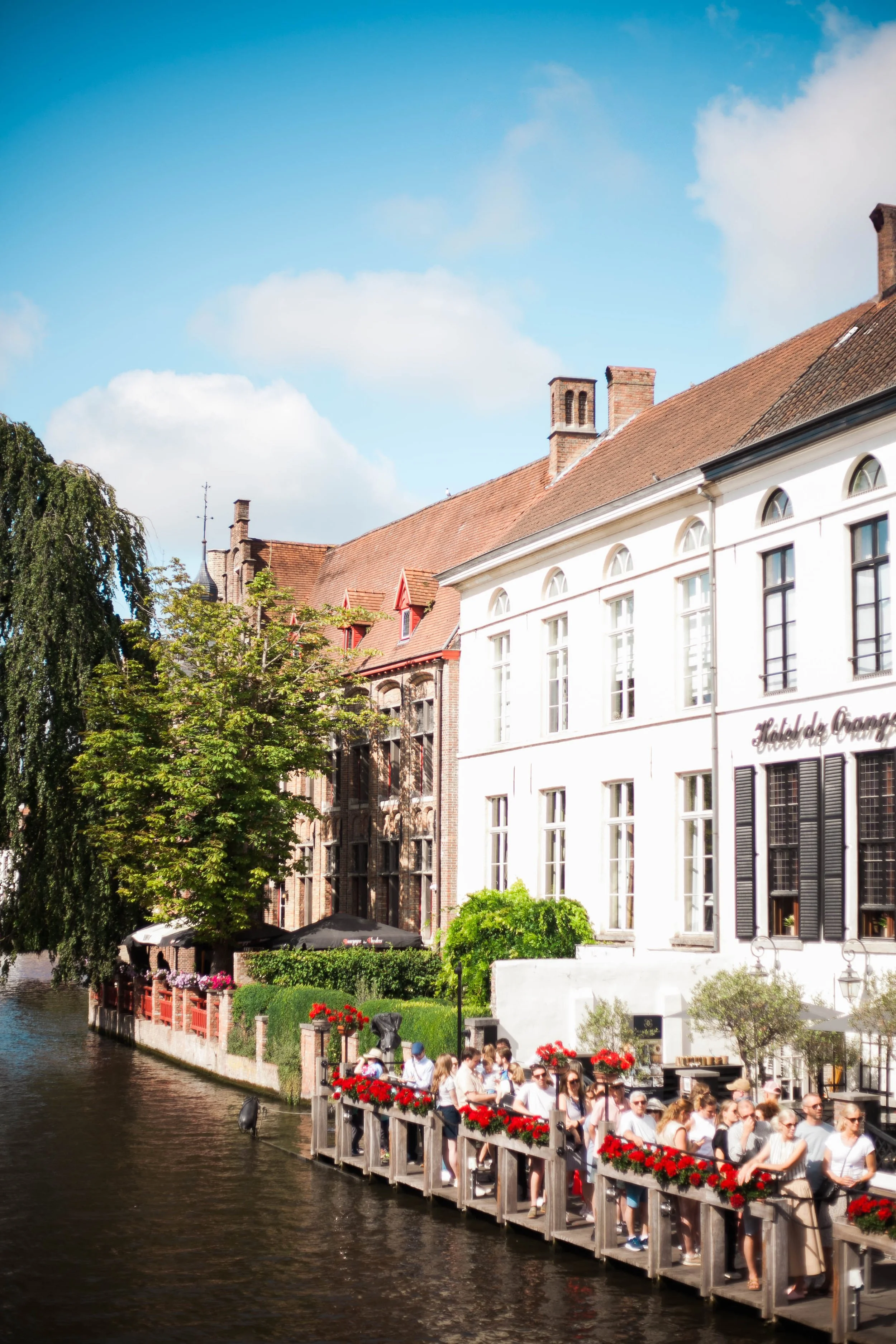 Brugge, Belgium