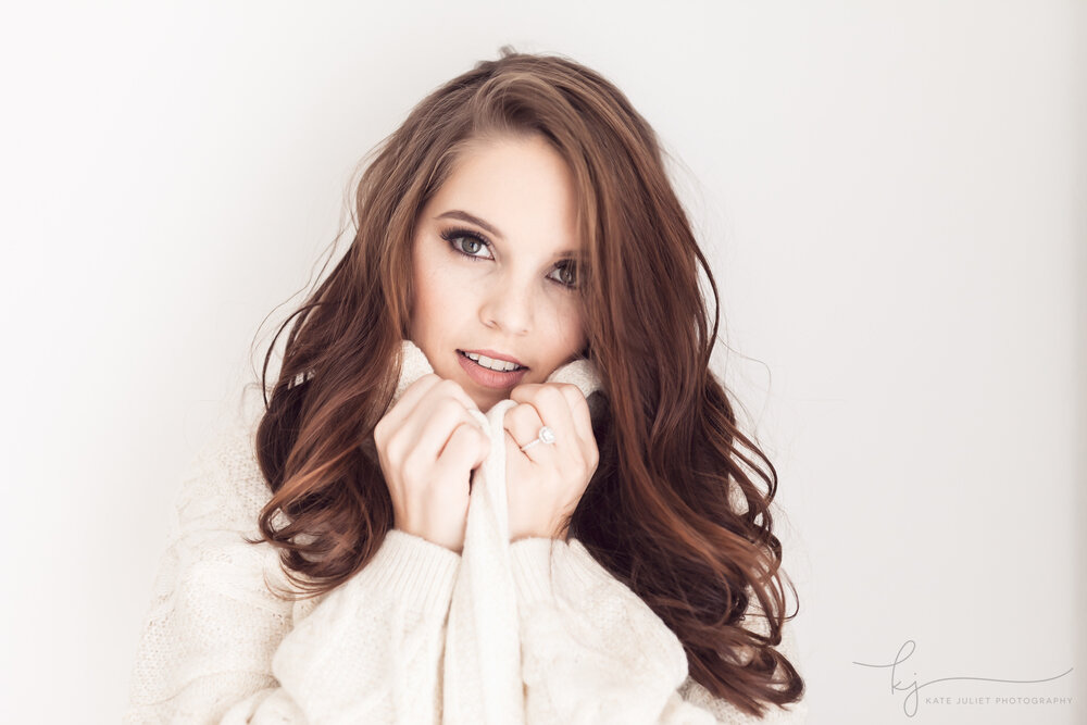 Photographer: Boudoir by Kate Juliet