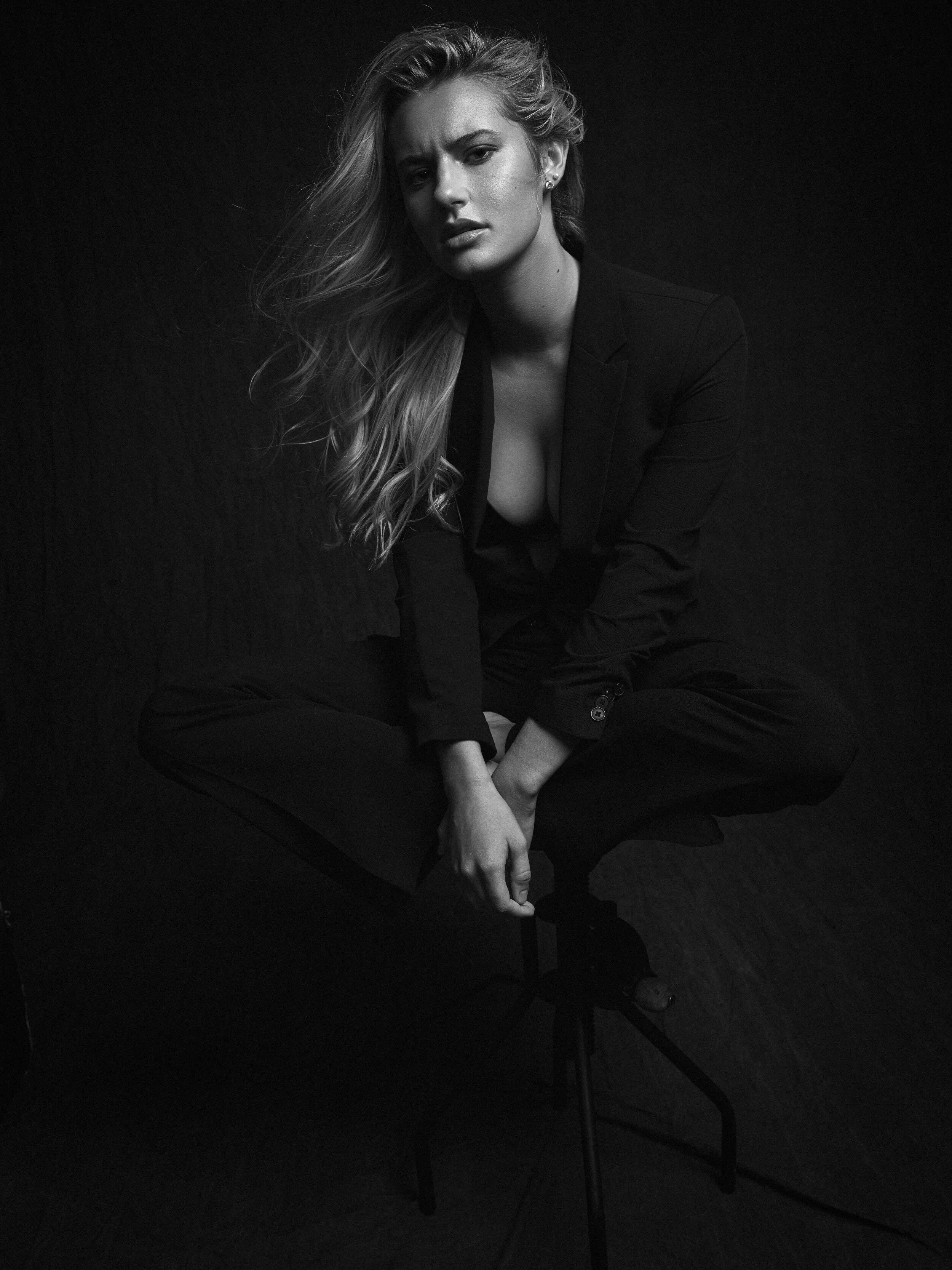 Photographer: Luis Aragon