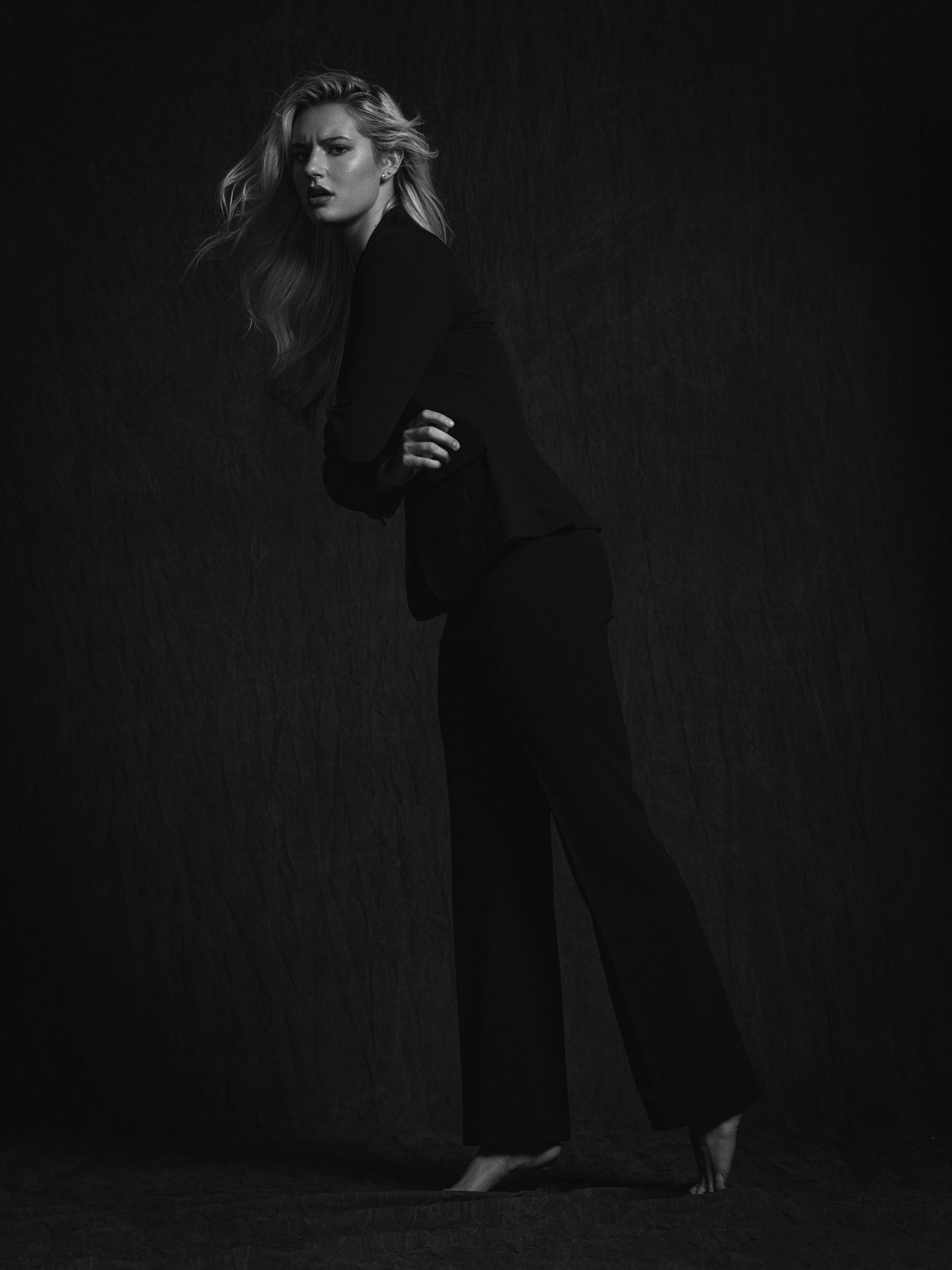 Photographer: Luis Aragon