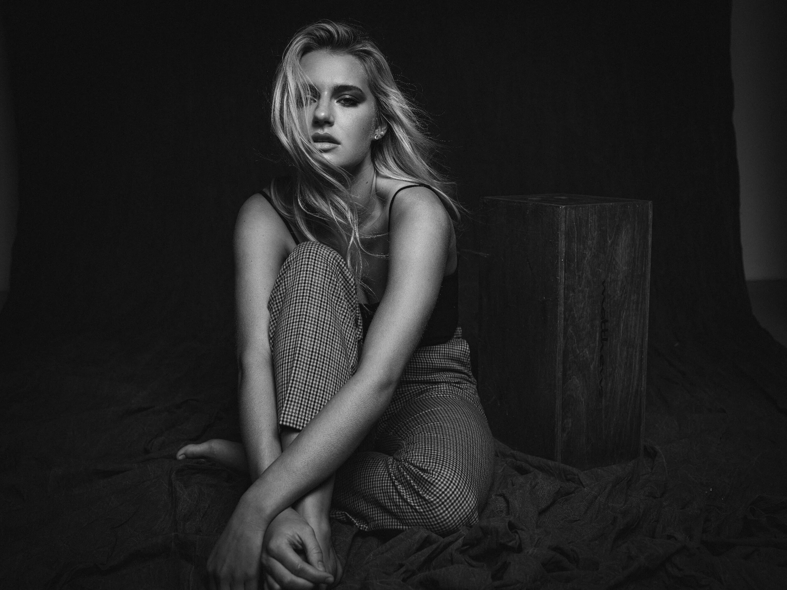Photographer: Luis Aragon