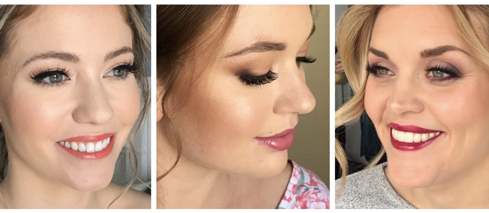 Beauty Blog Laura Henderson Makeup