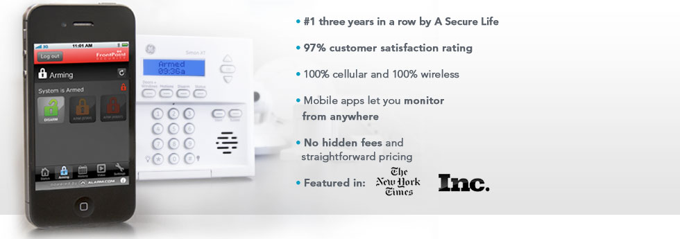 Alarm - Our central station alarm services are the best in the country - bar none. We provide 24/7 live monitoring and false positive confirmation (via cell phone) to save you money, if desired. Our staff provides caring, responsive service to your every need. Our service allows you to monitor everything related to your business in real-time.