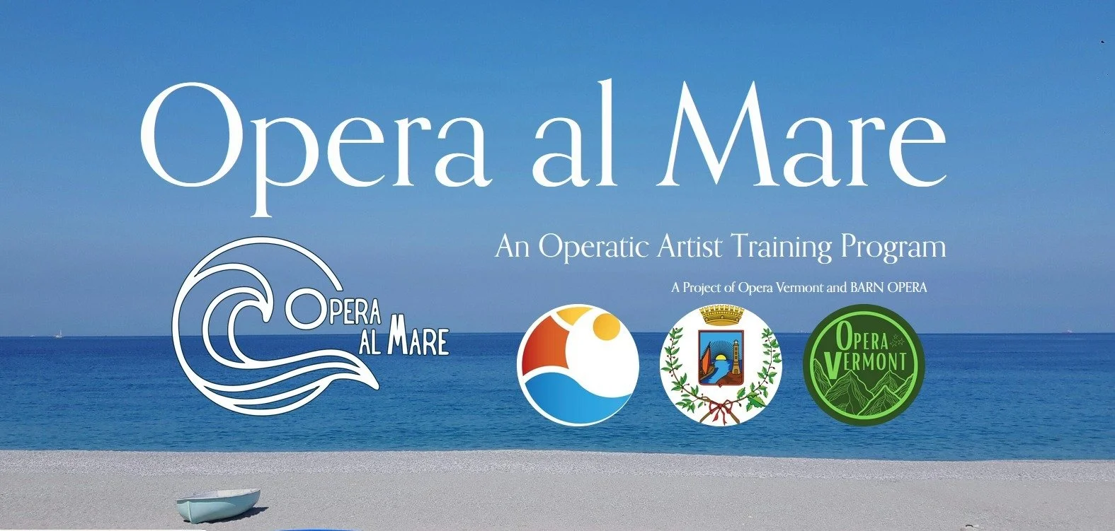 Opera al Mare 2027