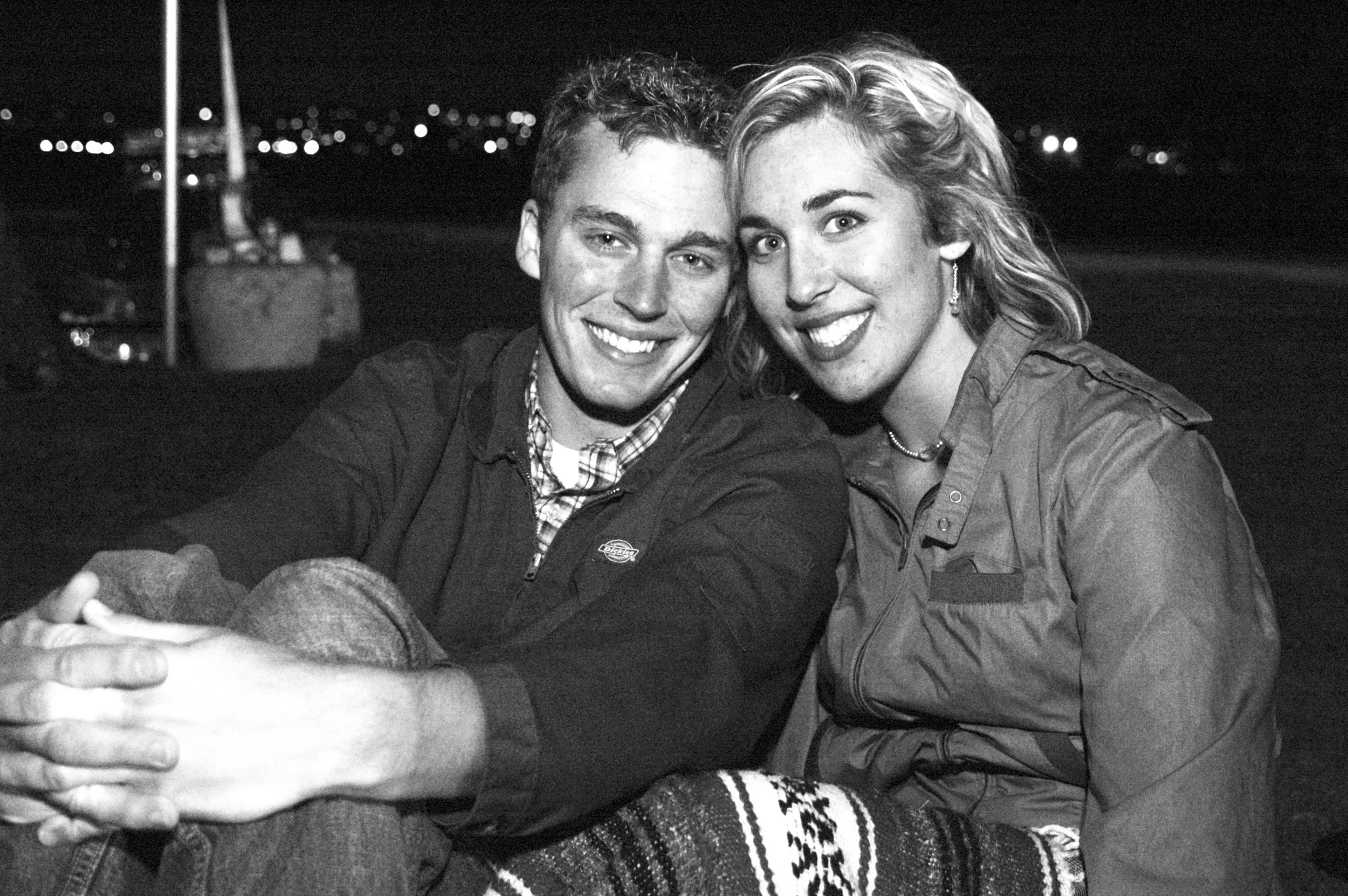 jessie + g 2005