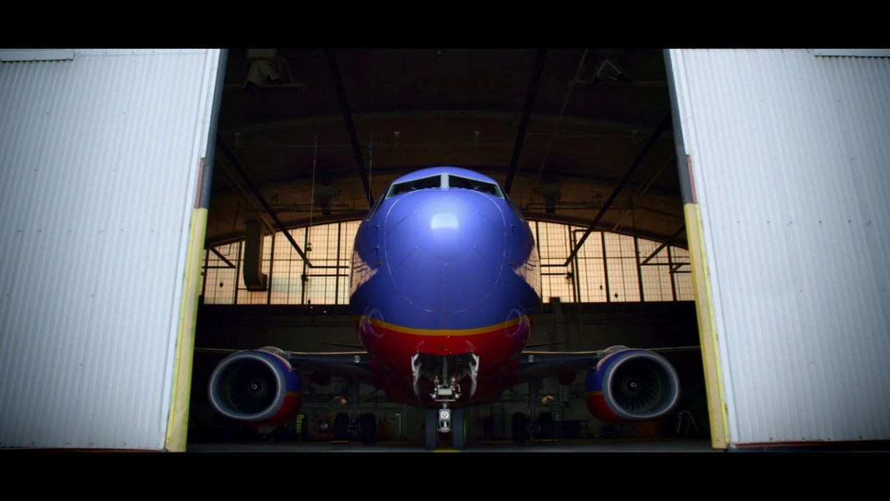 Southwest Airlines "Anthem"