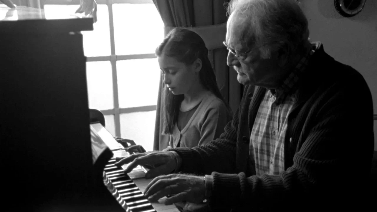 Johnson & Johnson "For All You Love"