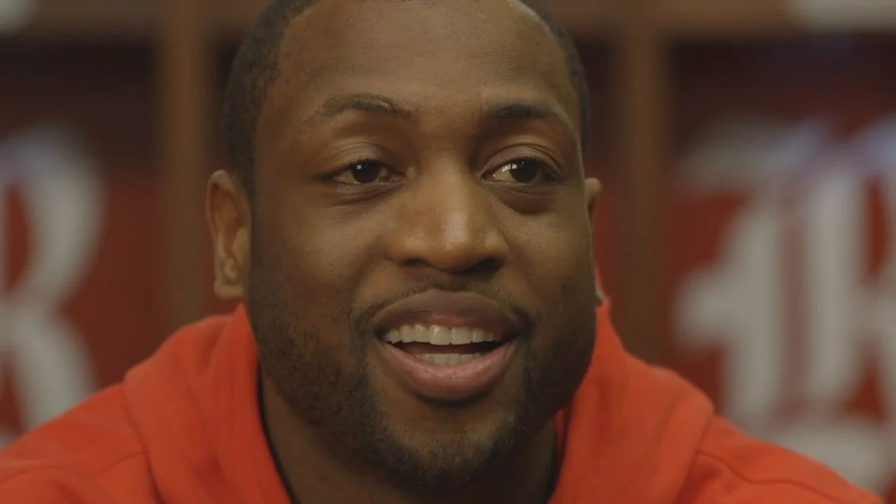 Gatorade "We Are All Stars"